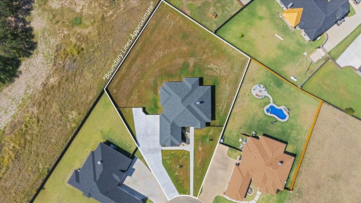 112 Vista De Luna Ln, Belton, TX 76513