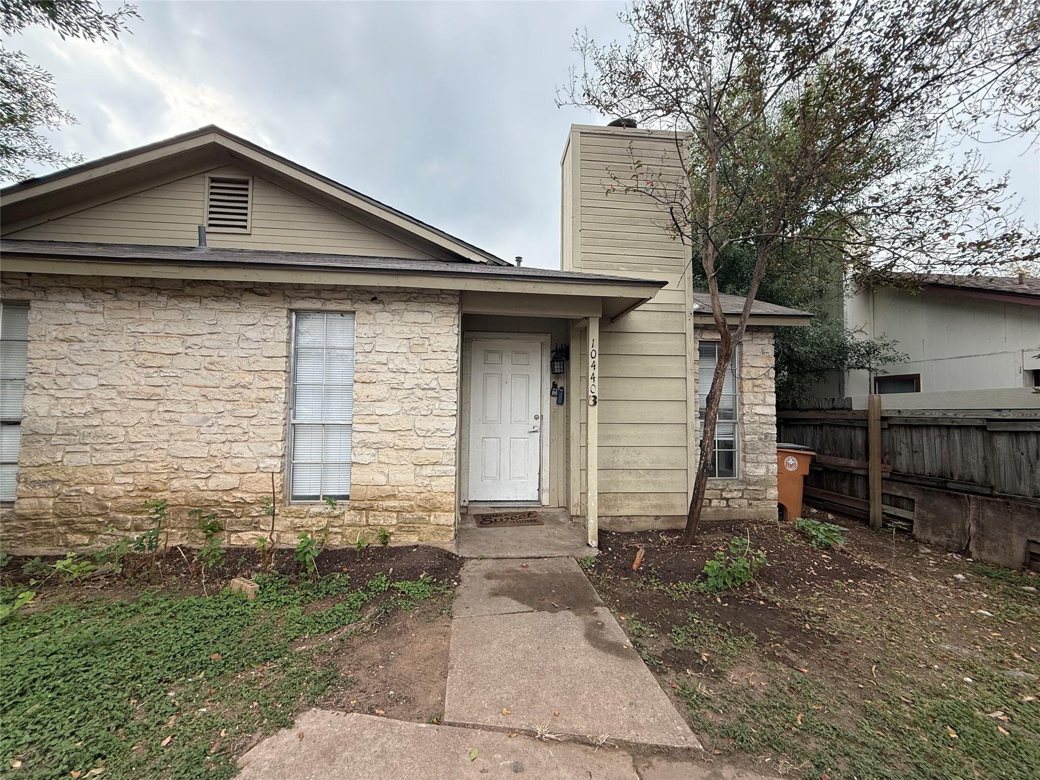 10440 Doc Holliday Trl # B, Austin, TX 78753