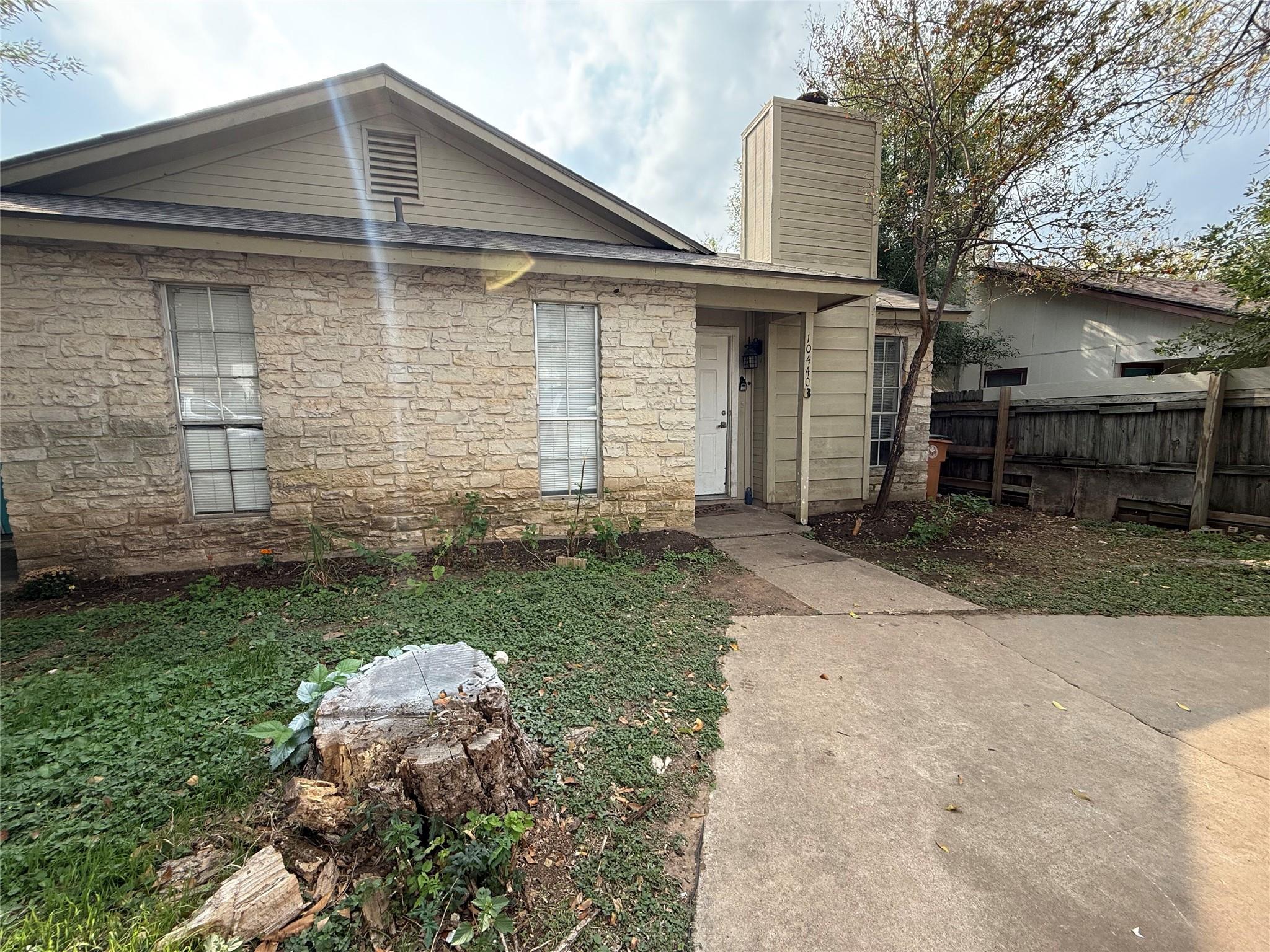 10440 Doc Holliday Trl # B, Austin, TX 78753