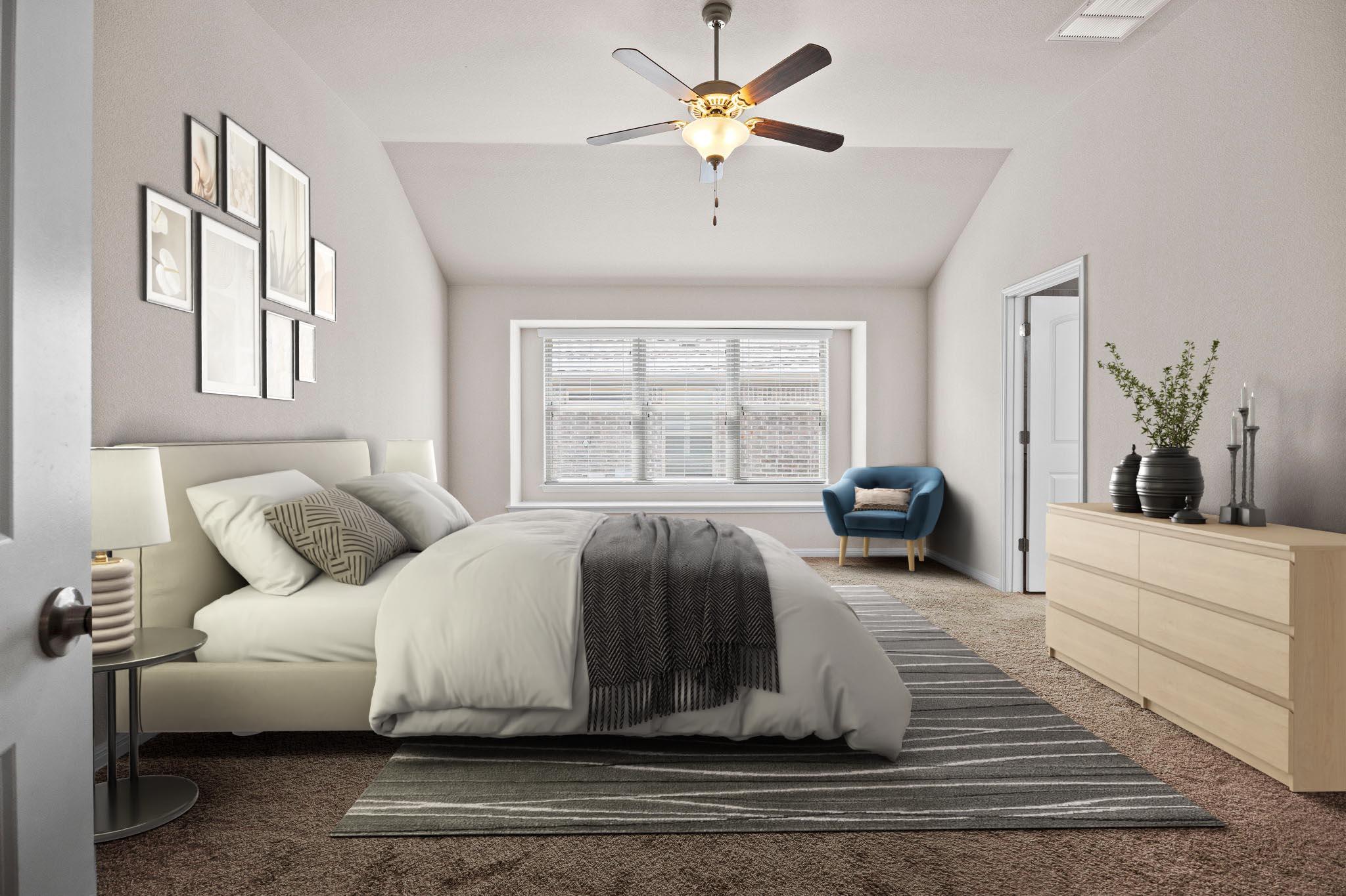 131 Mount Ellen St # 1, Hutto, TX 78634