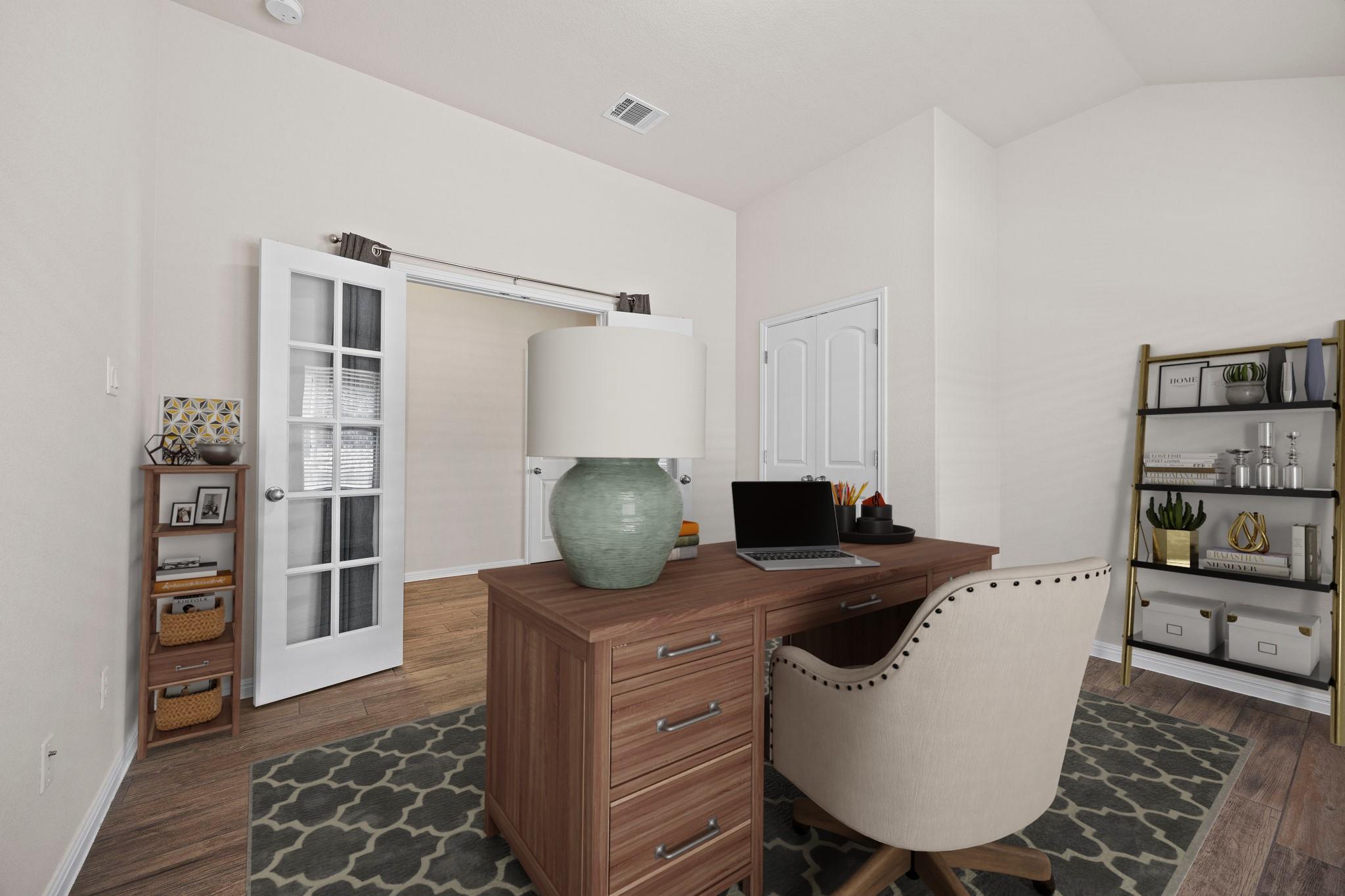 131 Mount Ellen St # 1, Hutto, TX 78634