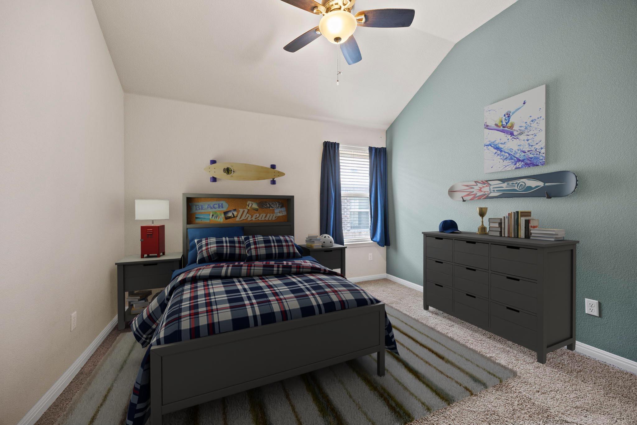 131 Mount Ellen St # 1, Hutto, TX 78634