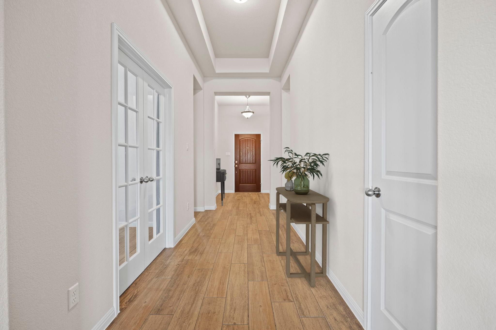 131 Mount Ellen St # 1, Hutto, TX 78634