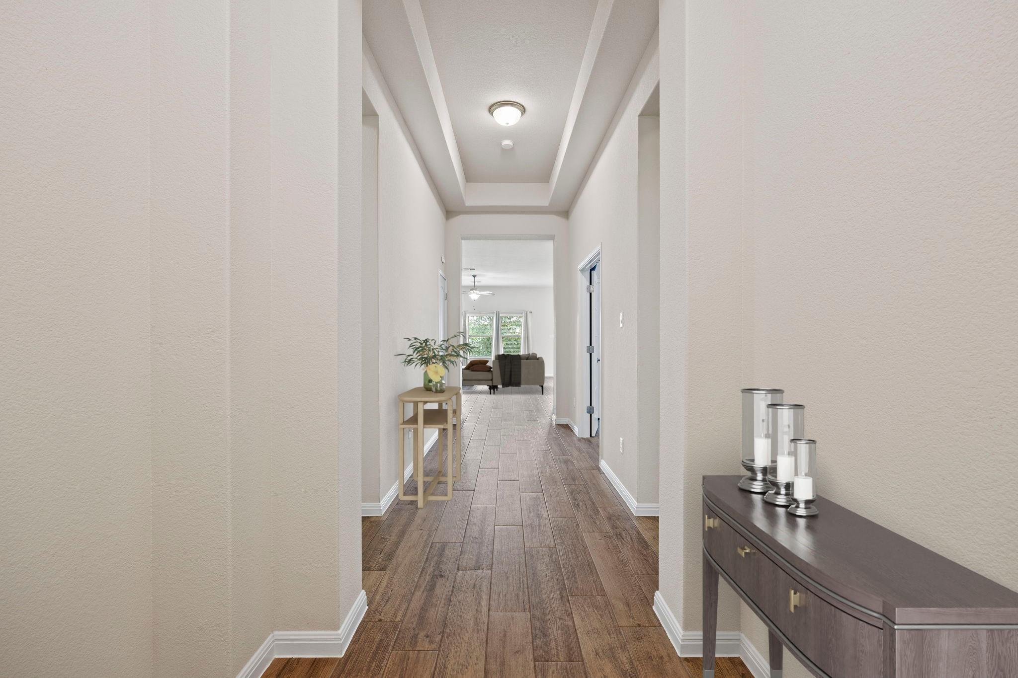 131 Mount Ellen St # 1, Hutto, TX 78634