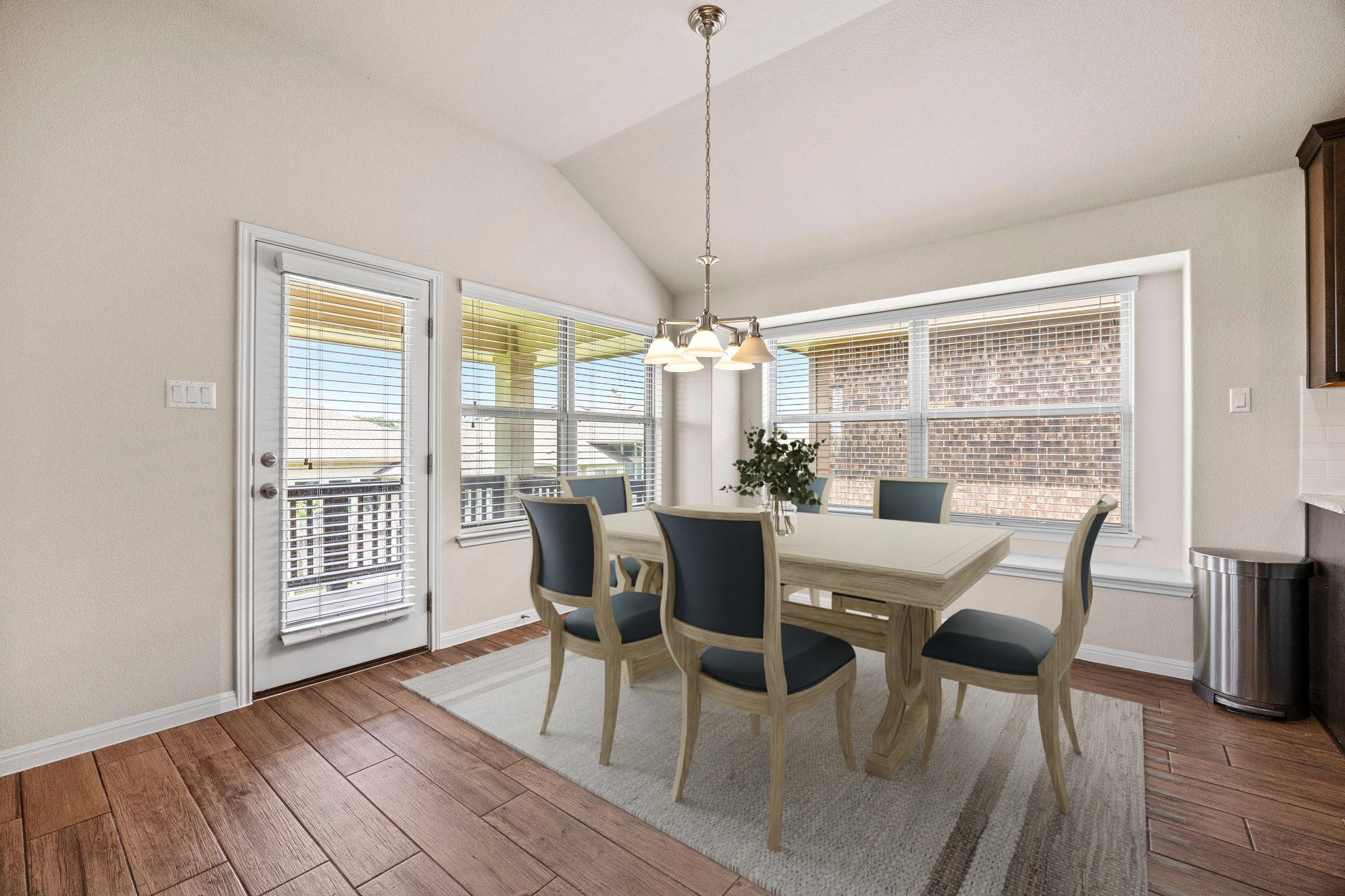 131 Mount Ellen St # 1, Hutto, TX 78634