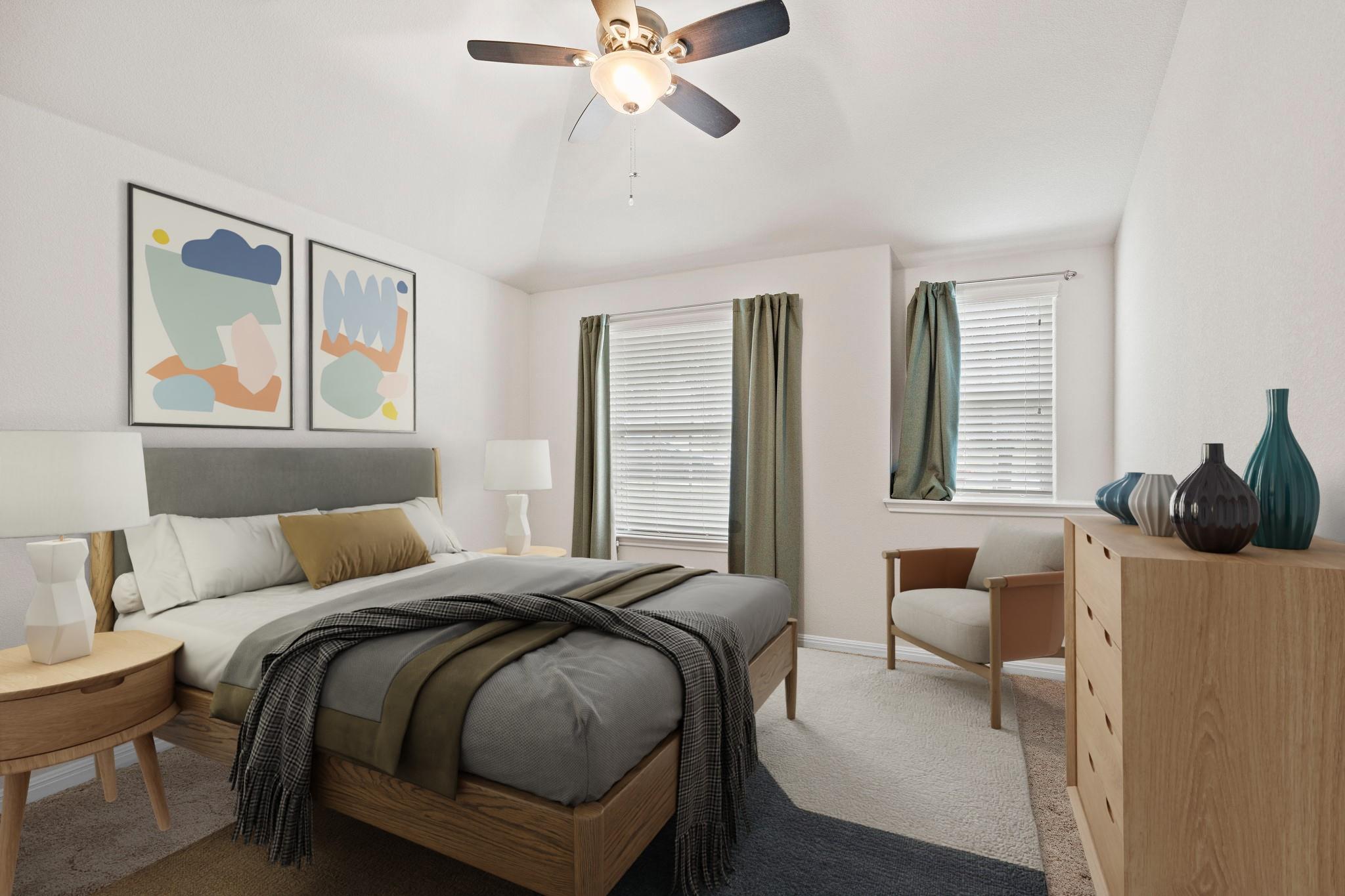 131 Mount Ellen St # 1, Hutto, TX 78634