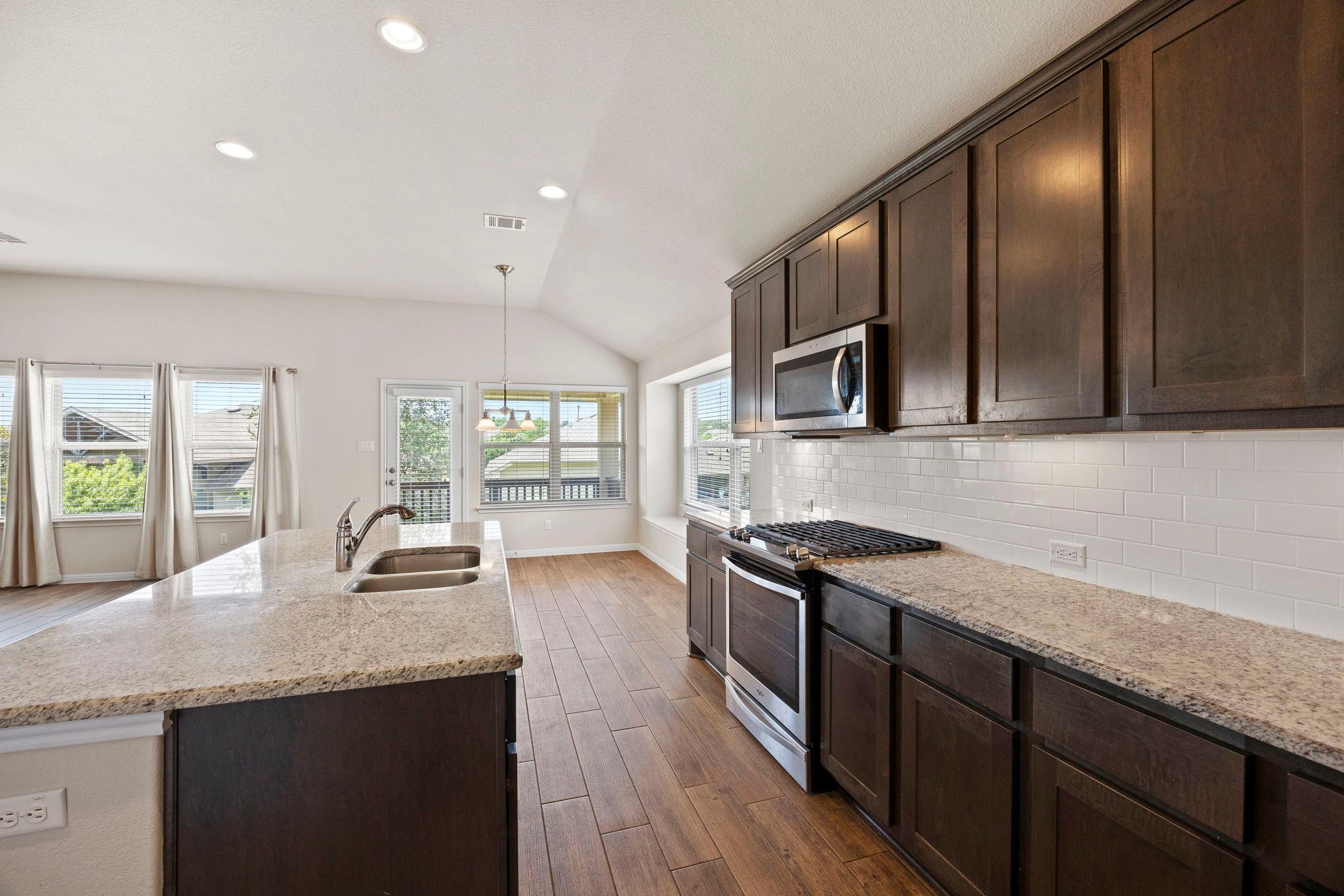 131 Mount Ellen St # 1, Hutto, TX 78634