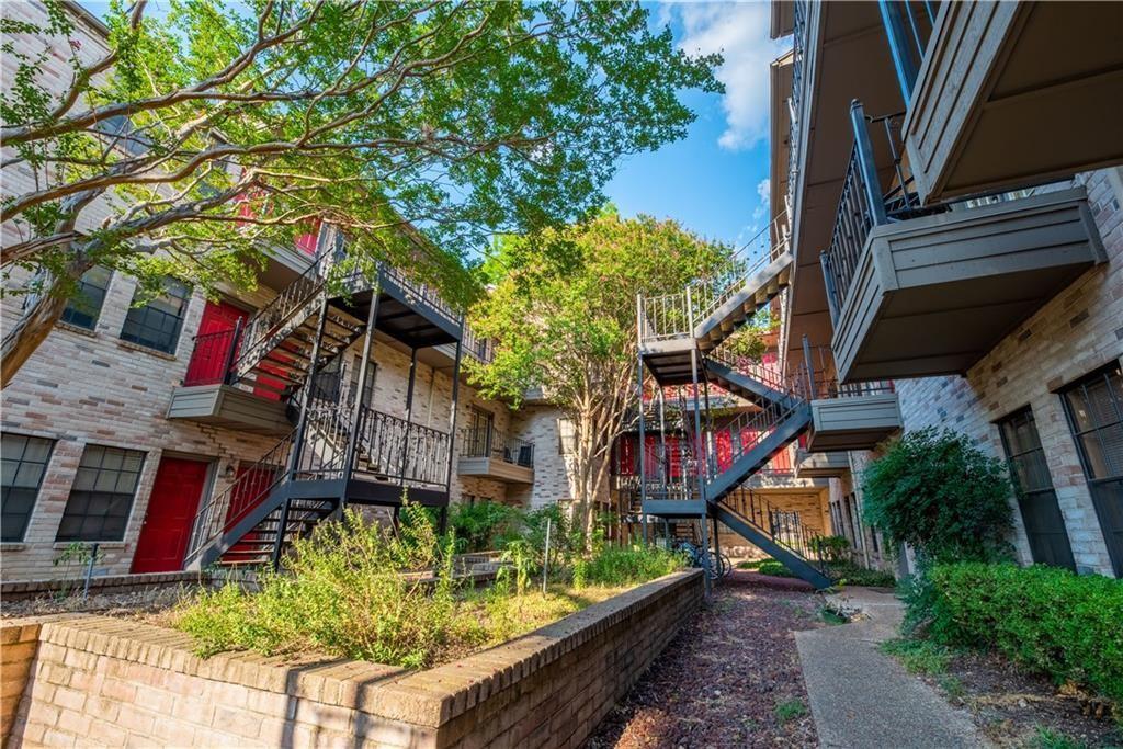 2216 San Gabriel St # 206, Austin, TX 78705