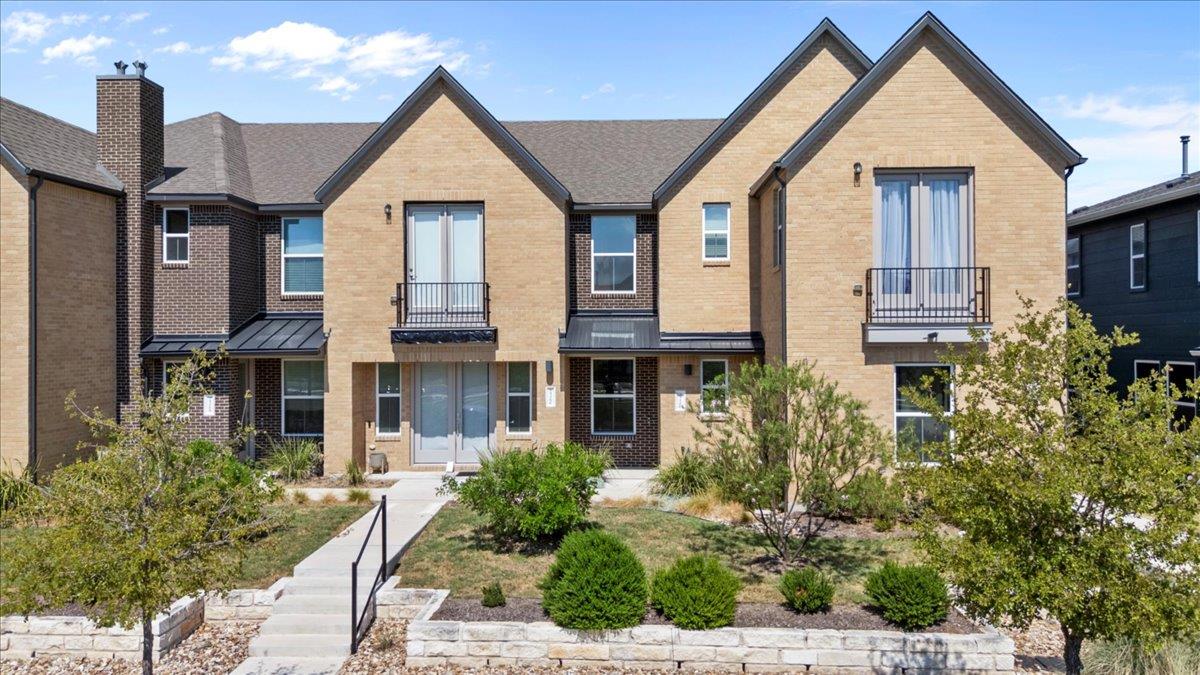 2516 Simond Ave # D, Austin, TX 78723