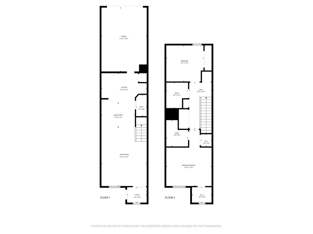 2516 Simond Ave # D, Austin, TX 78723