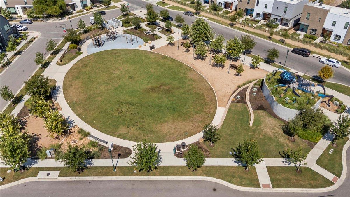 2516 Simond Ave # D, Austin, TX 78723