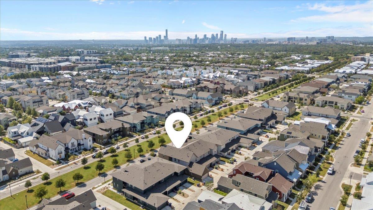 2516 Simond Ave # D, Austin, TX 78723