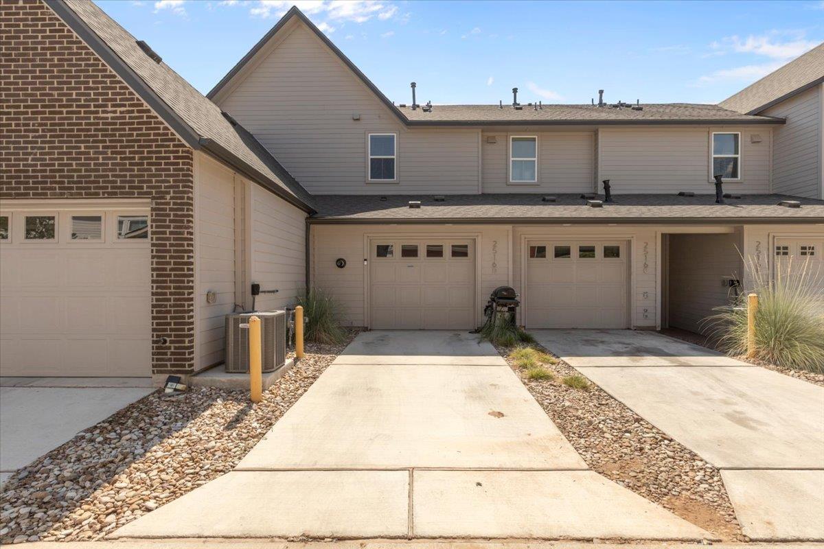 2516 Simond Ave # D, Austin, TX 78723