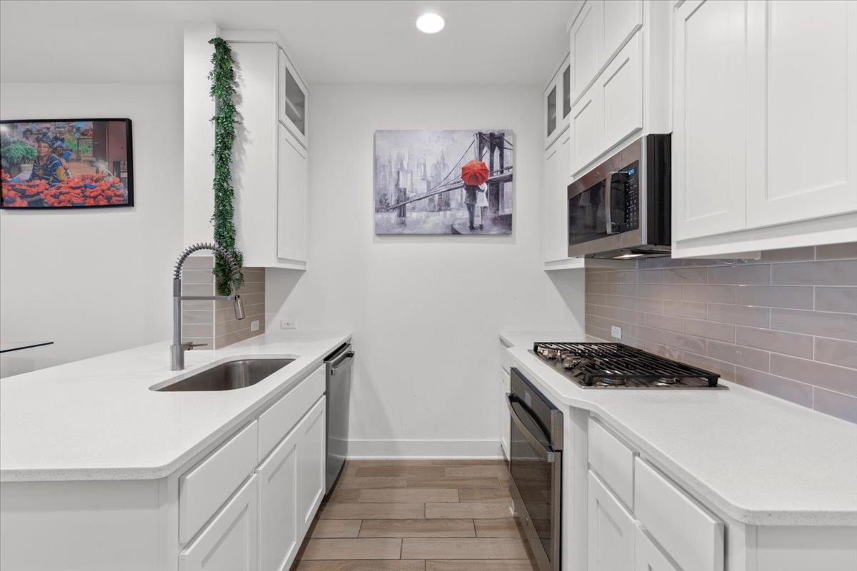 2516 Simond Ave # D, Austin, TX 78723