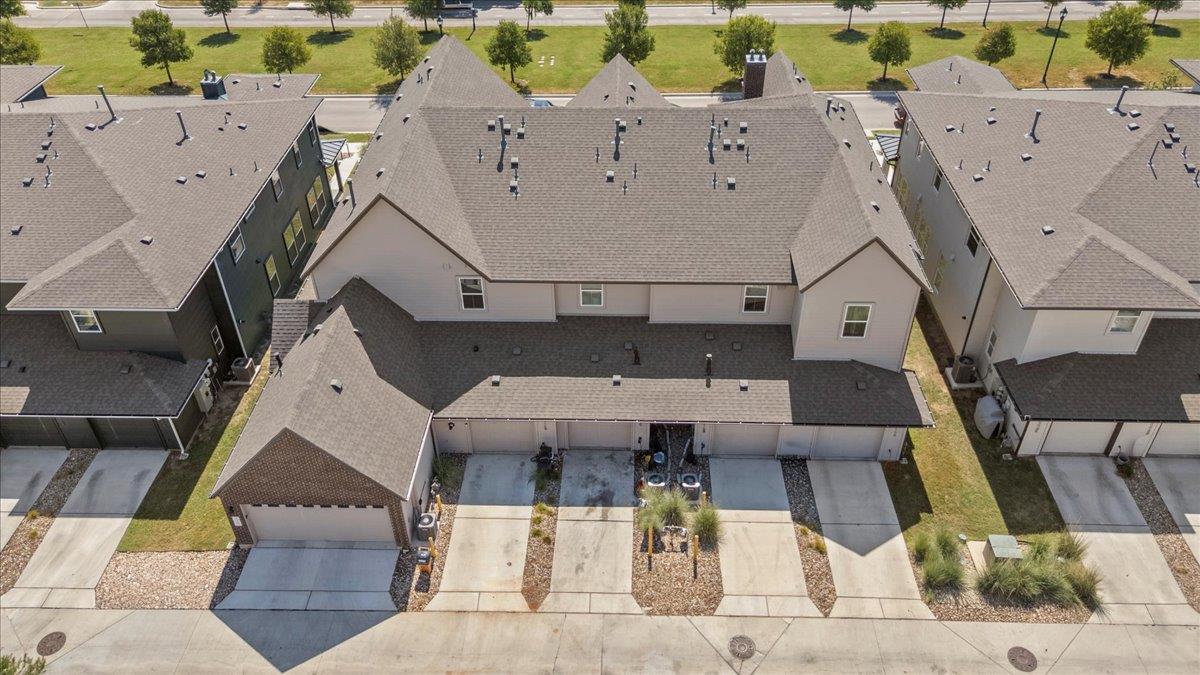 2516 Simond Ave # D, Austin, TX 78723