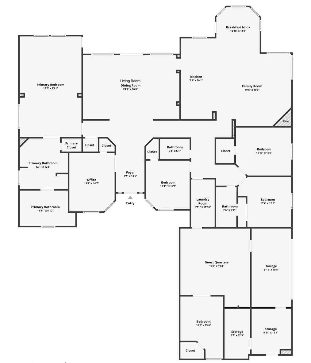 3300 Onion Hollow Cv, Austin, TX 78739