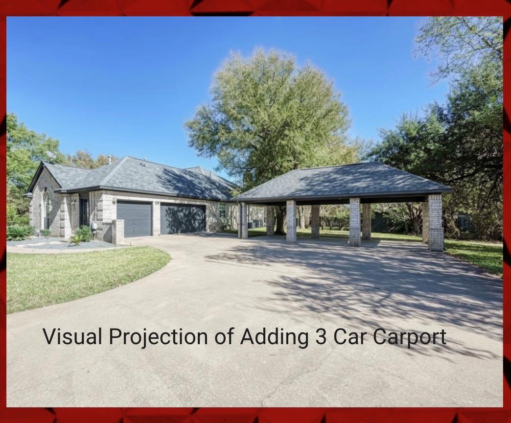 3300 Onion Hollow Cv, Austin, TX 78739