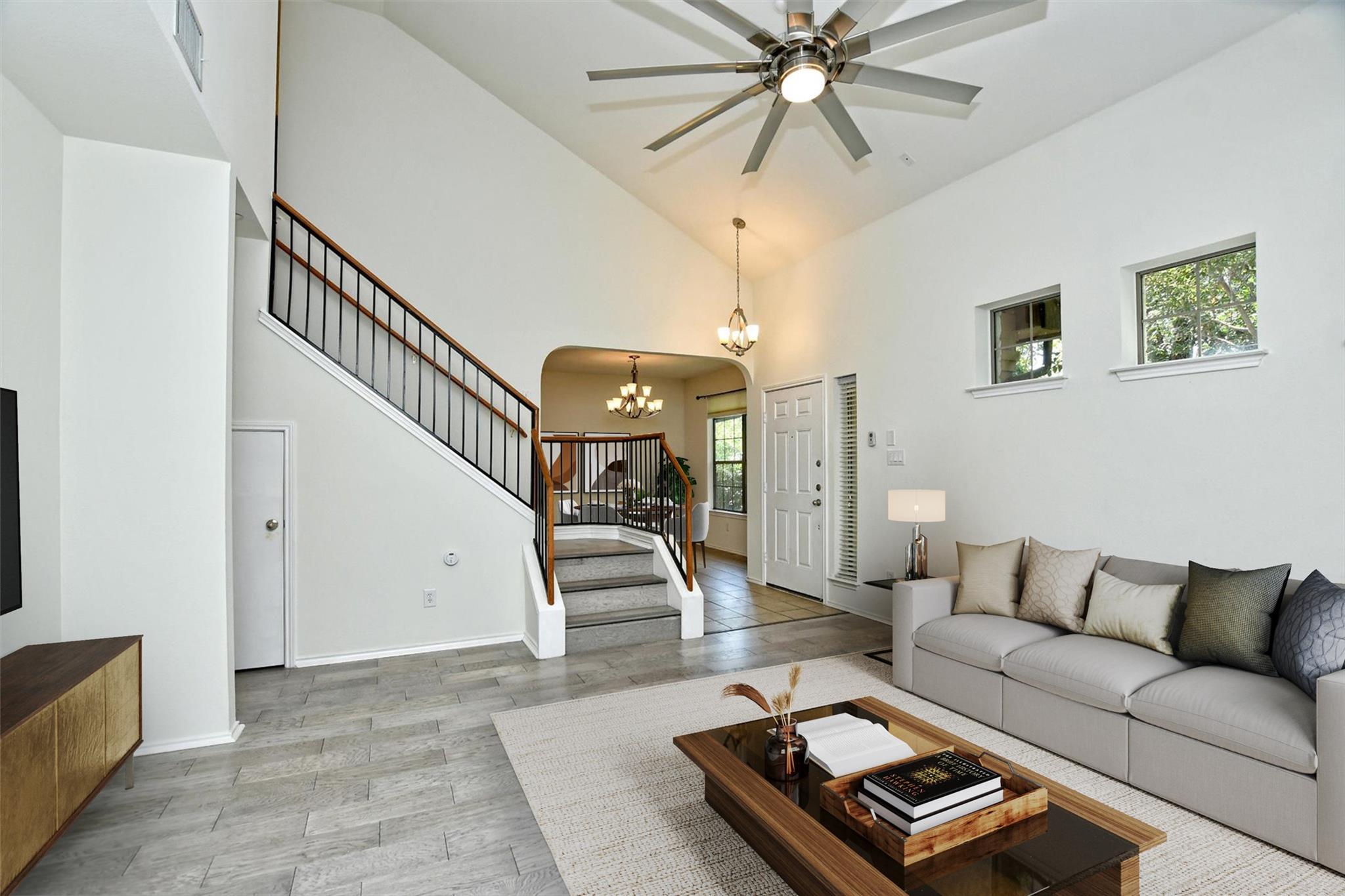 1310 W Parmer Ln # 2803, Austin, TX 78727