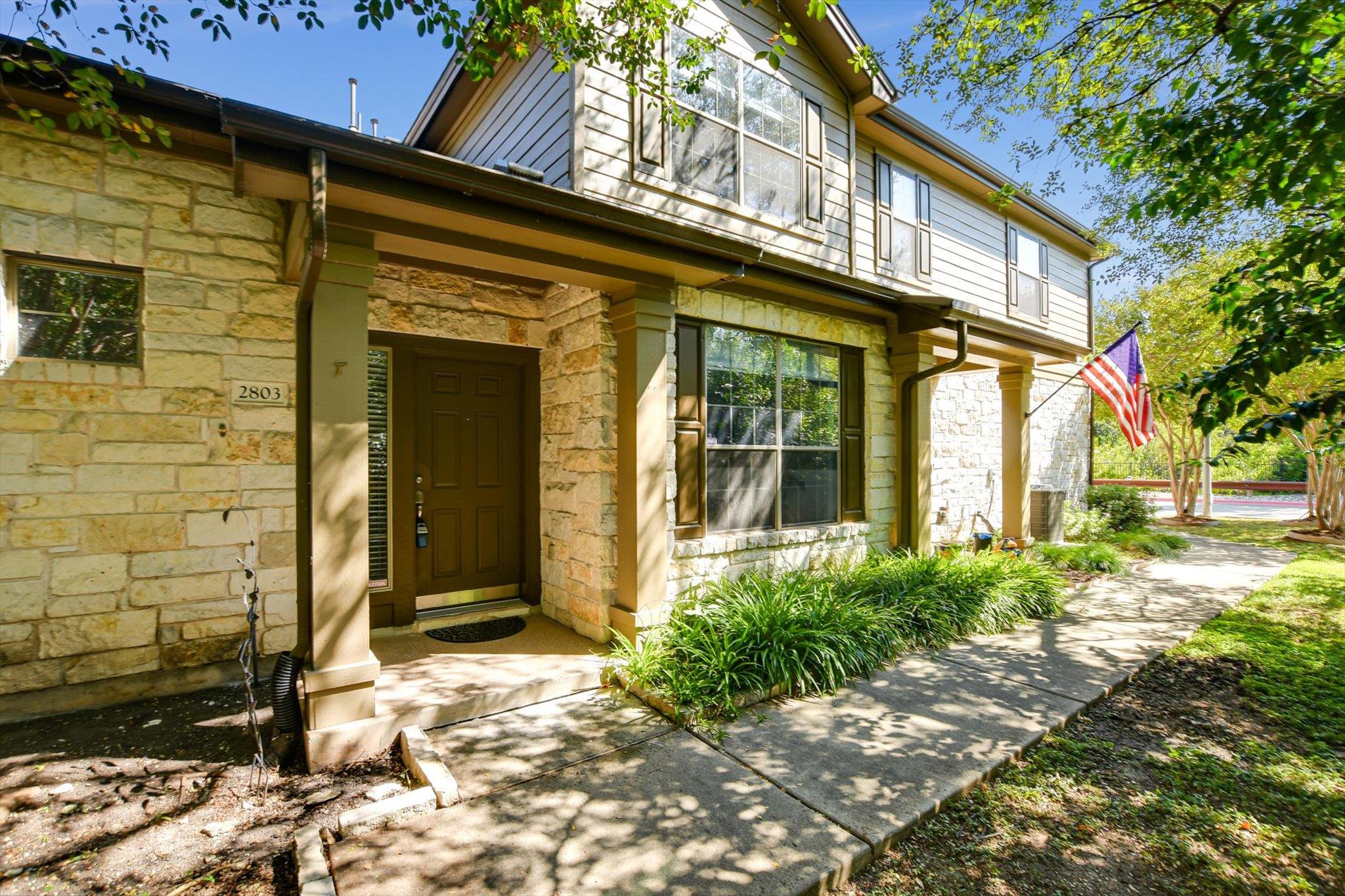 1310 W Parmer Ln # 2803, Austin, TX 78727