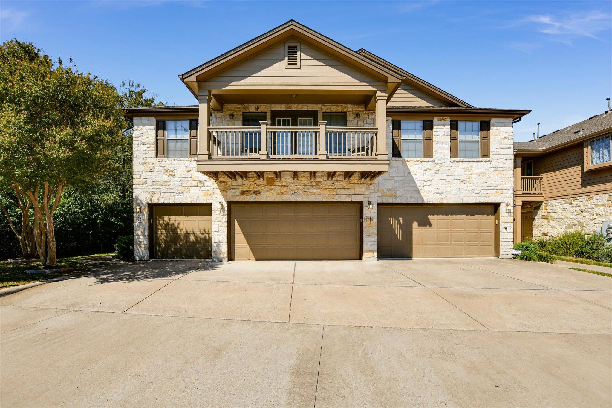 1310 W Parmer Ln # 2803, Austin, TX 78727