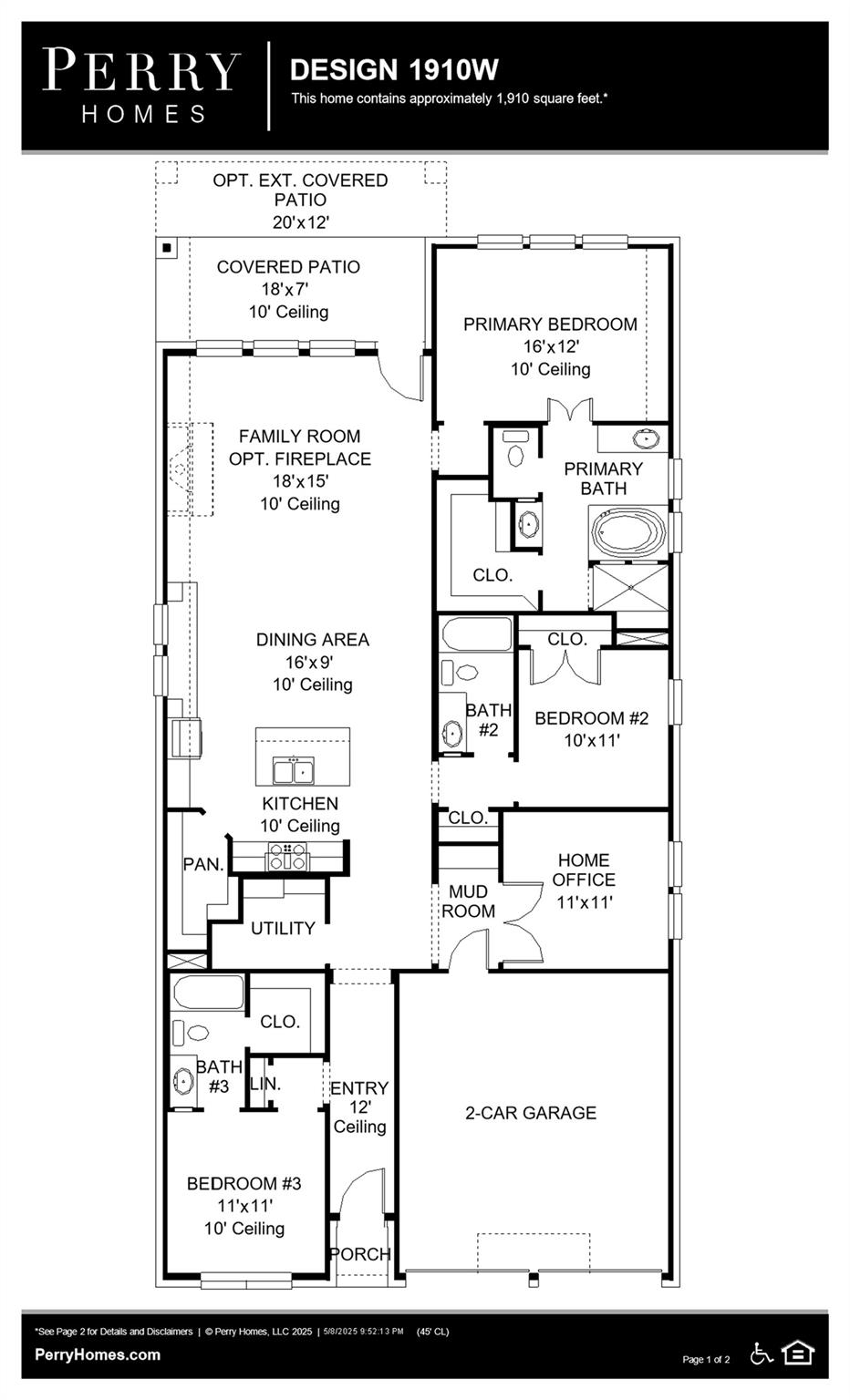 1108 Lariat Loop, Liberty Hill, TX 78642