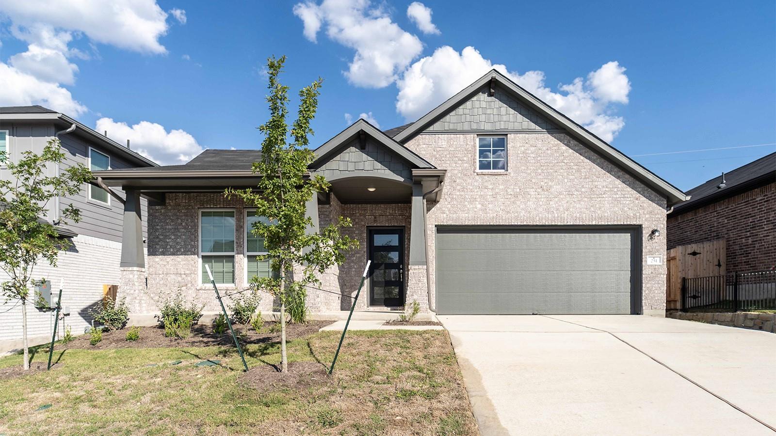251 Grey Leaf Rd, Buda, TX 78610