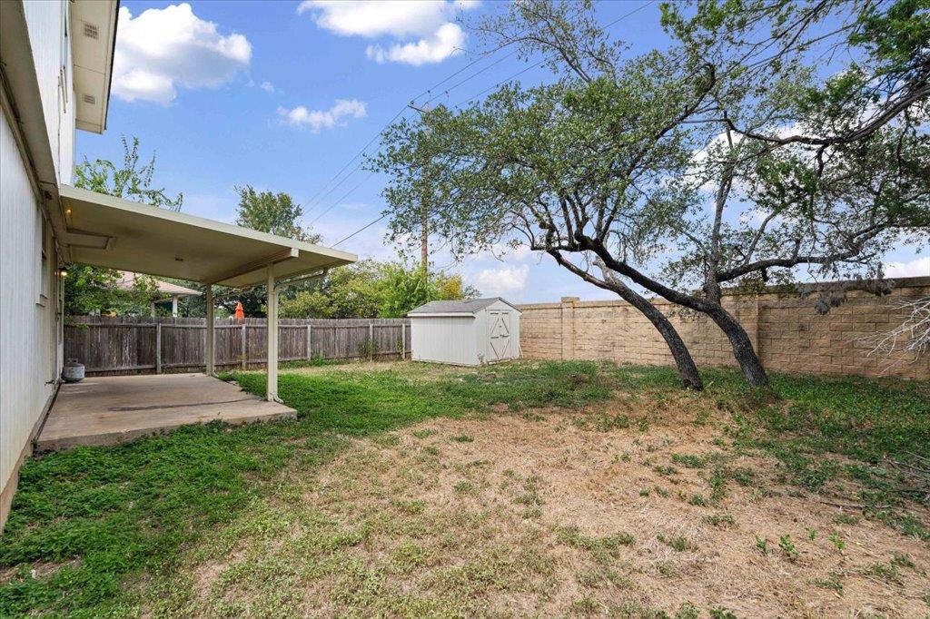 1612 Rossport Bnd, Leander, TX 78641