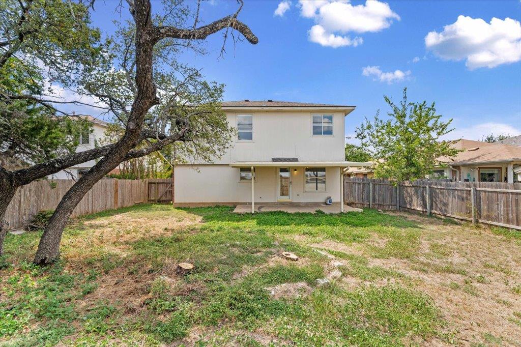 1612 Rossport Bnd, Leander, TX 78641