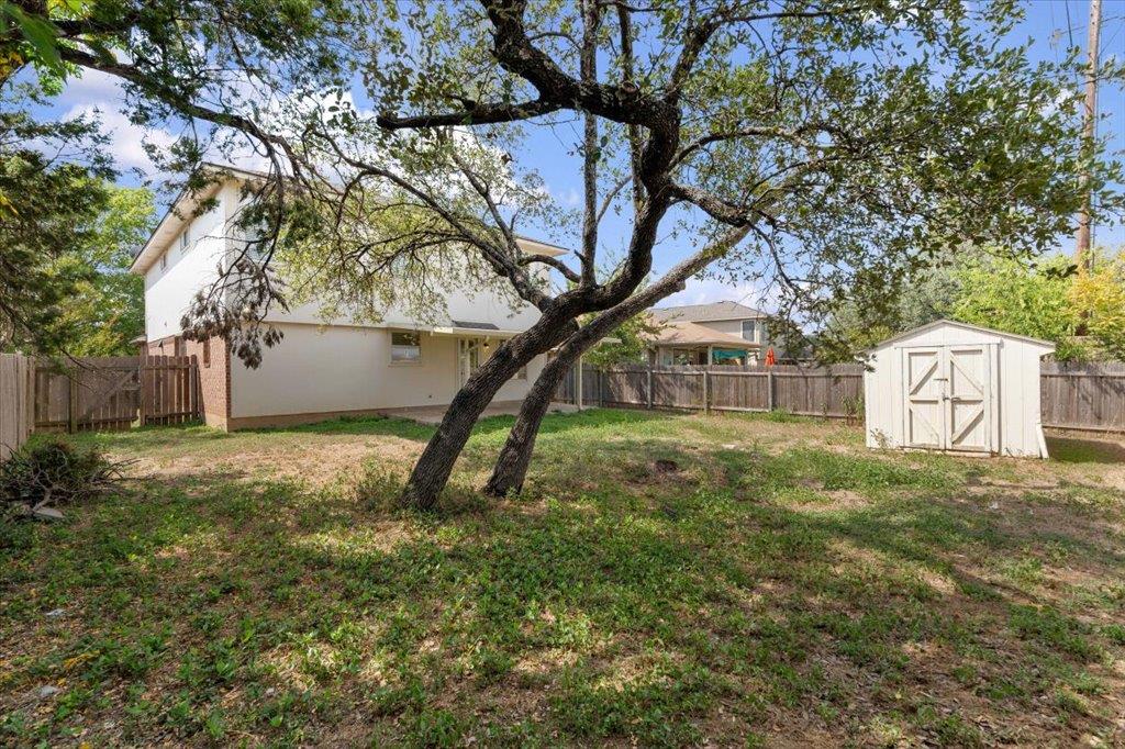 1612 Rossport Bnd, Leander, TX 78641