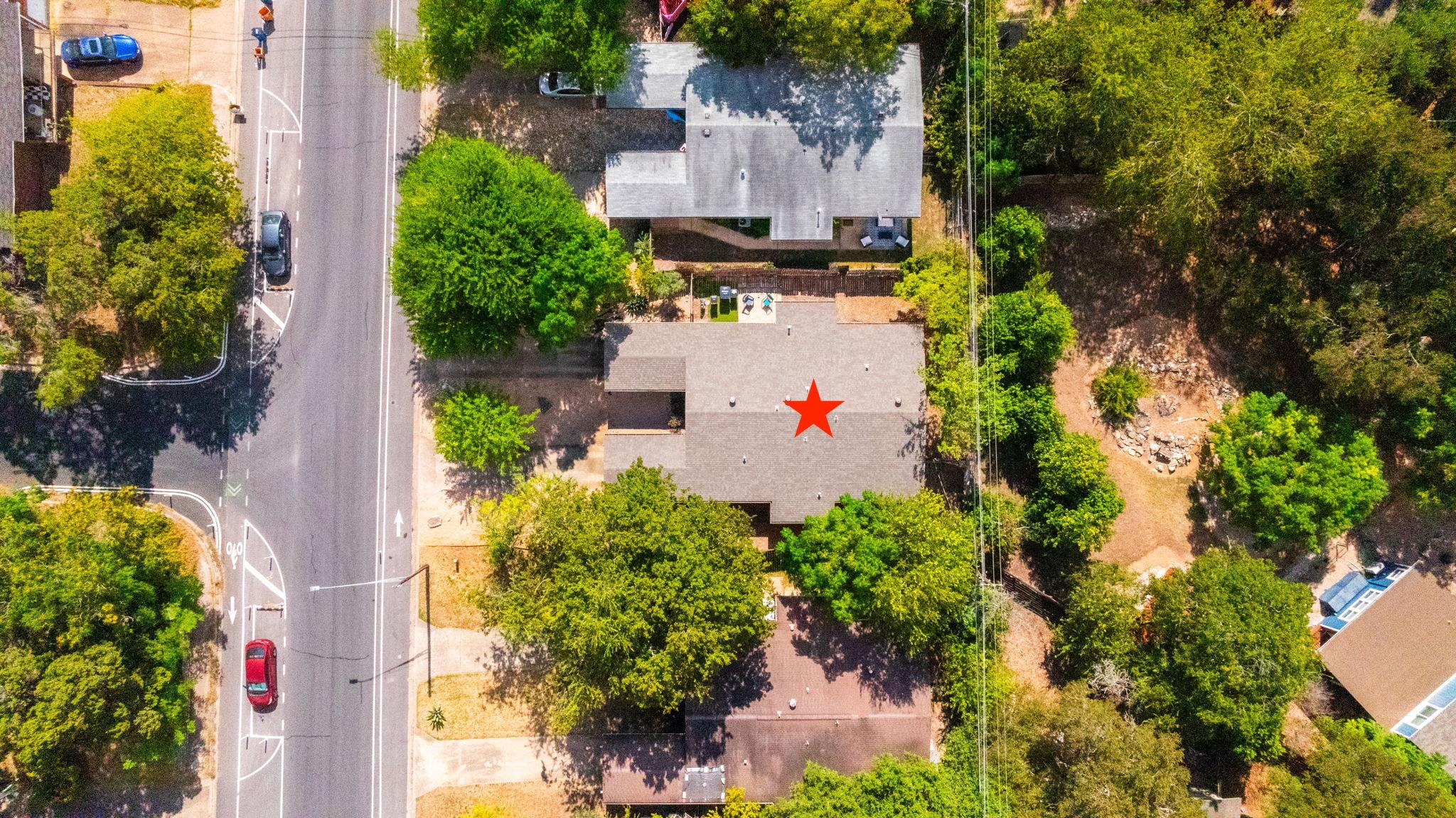 3508 Southridge Dr, Austin, TX 78704