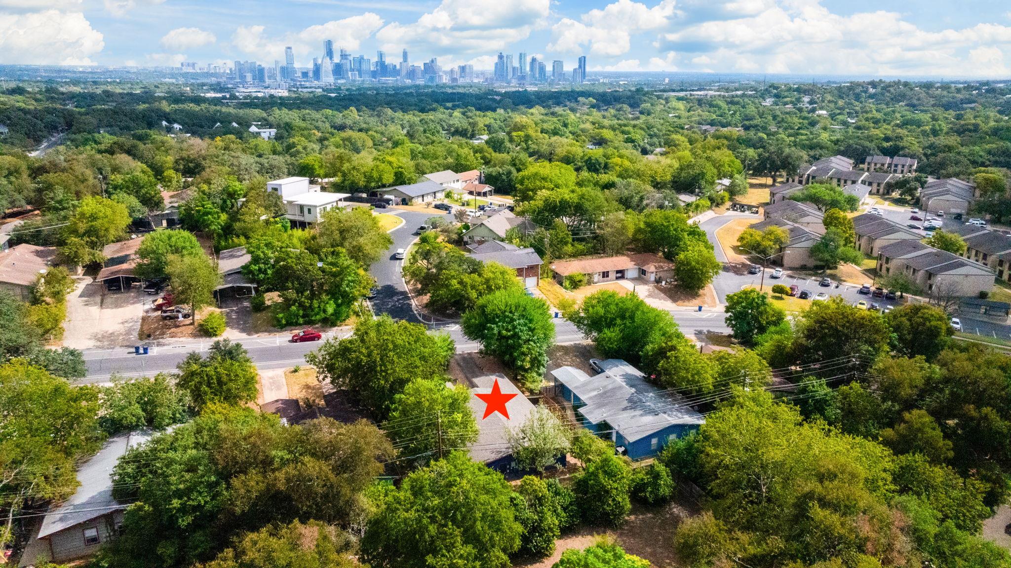 3508 Southridge Dr, Austin, TX 78704