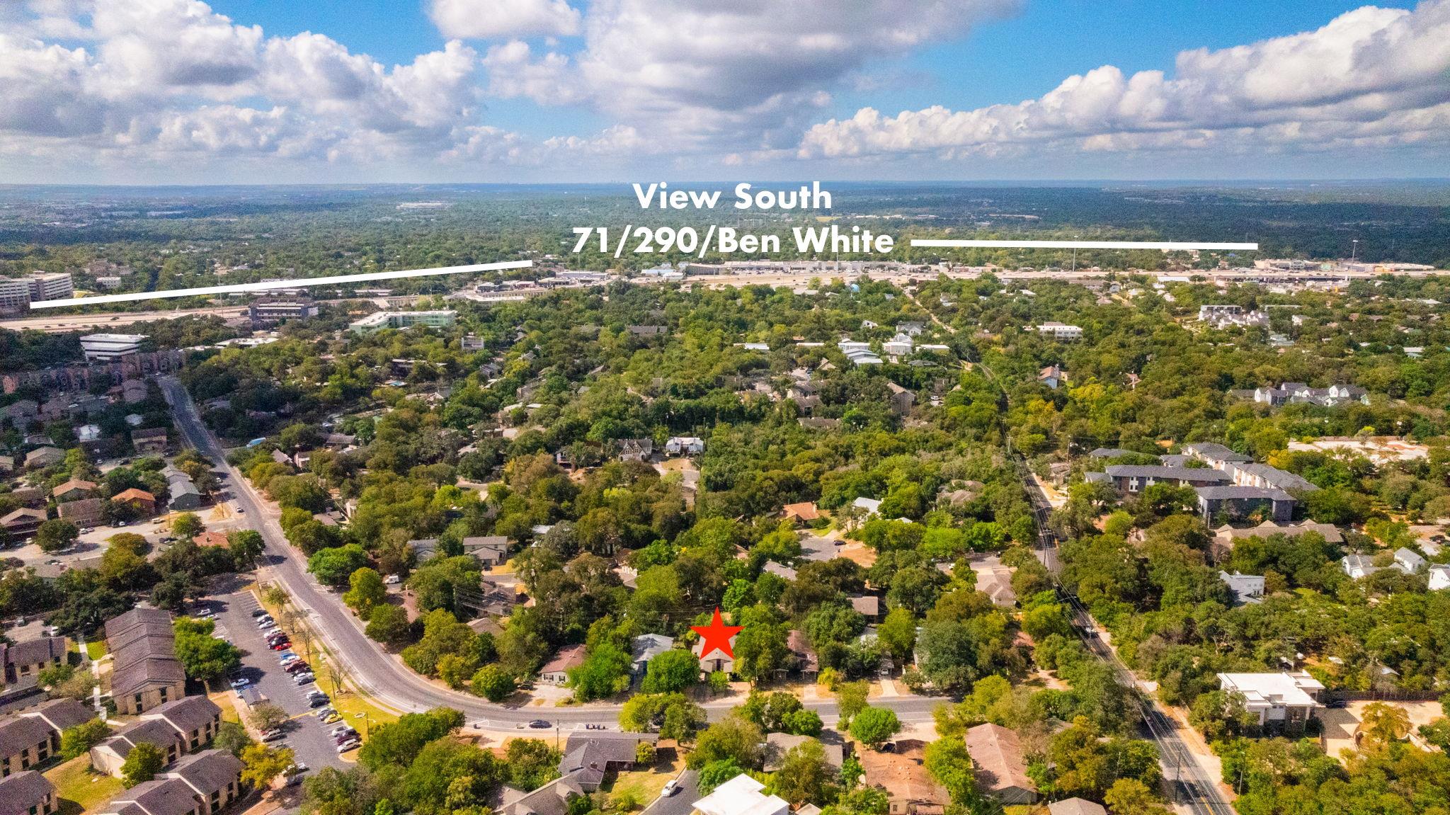 3508 Southridge Dr, Austin, TX 78704