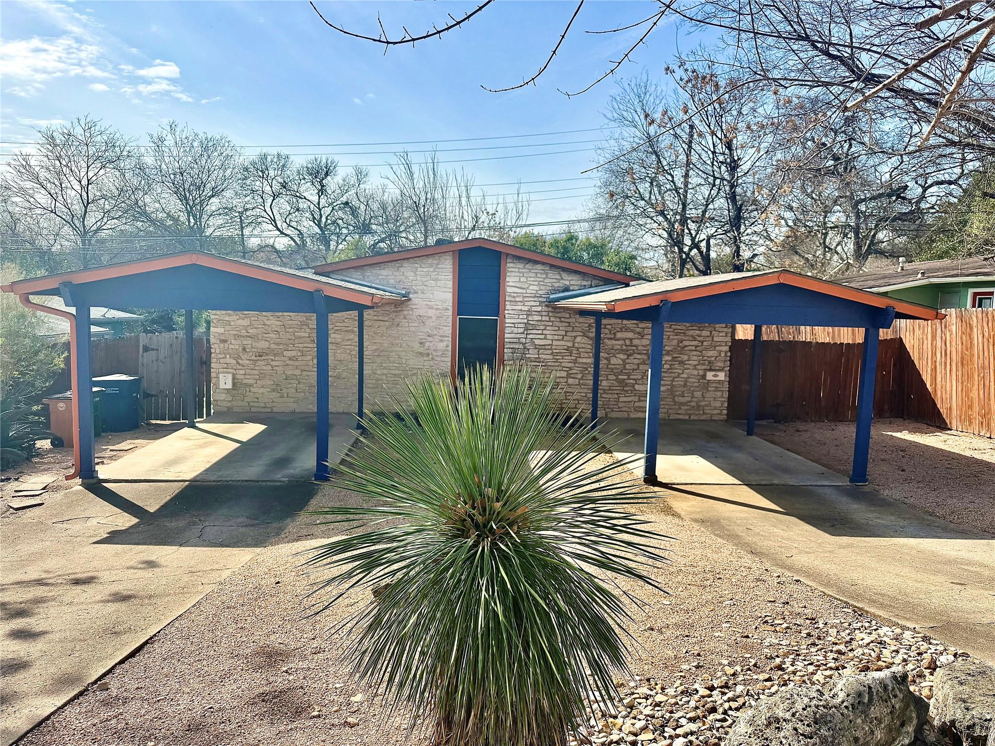 3508 Southridge Dr, Austin, TX 78704