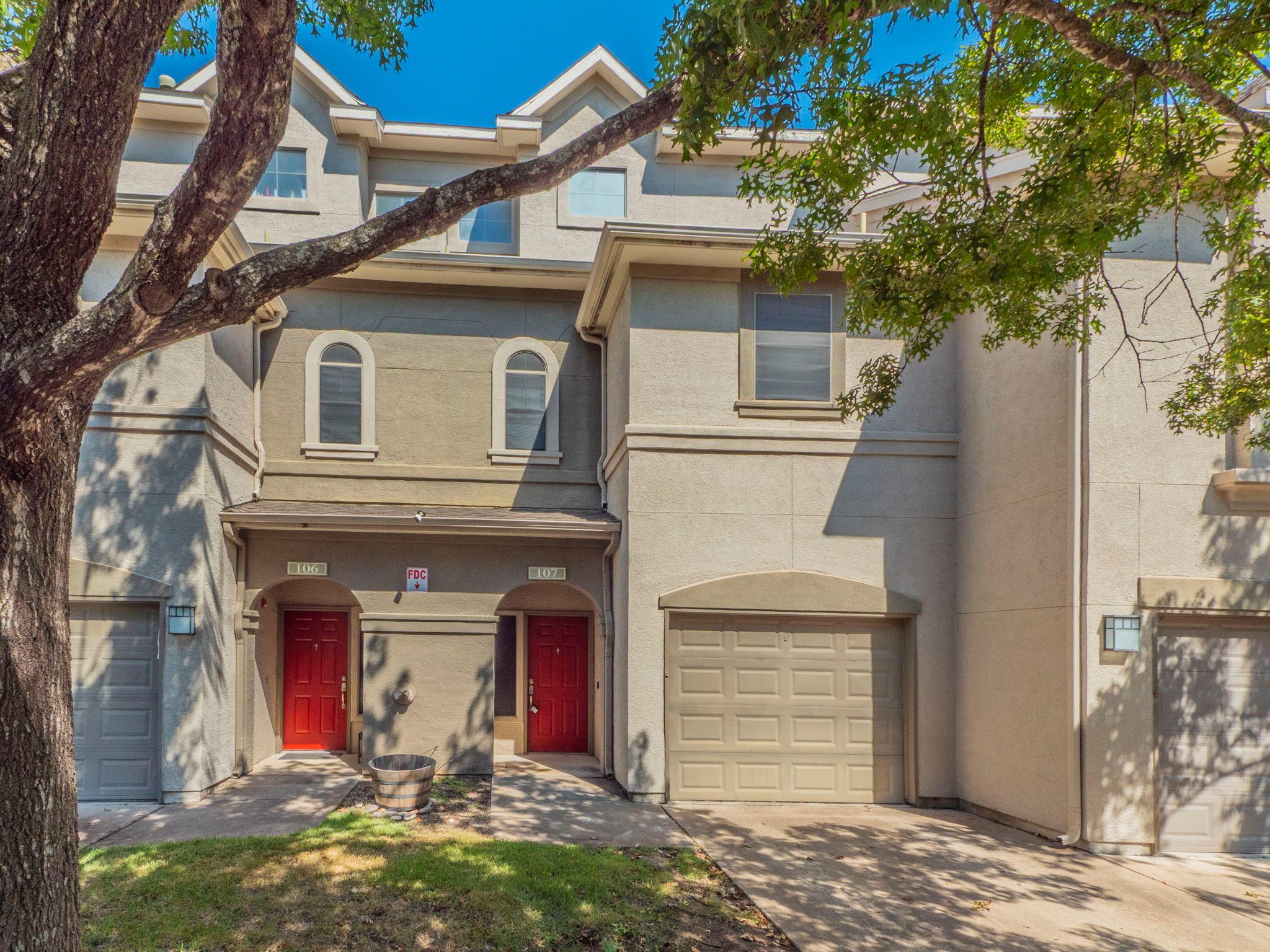 11203 Ranch Road 2222 # 107, Austin, TX 78730