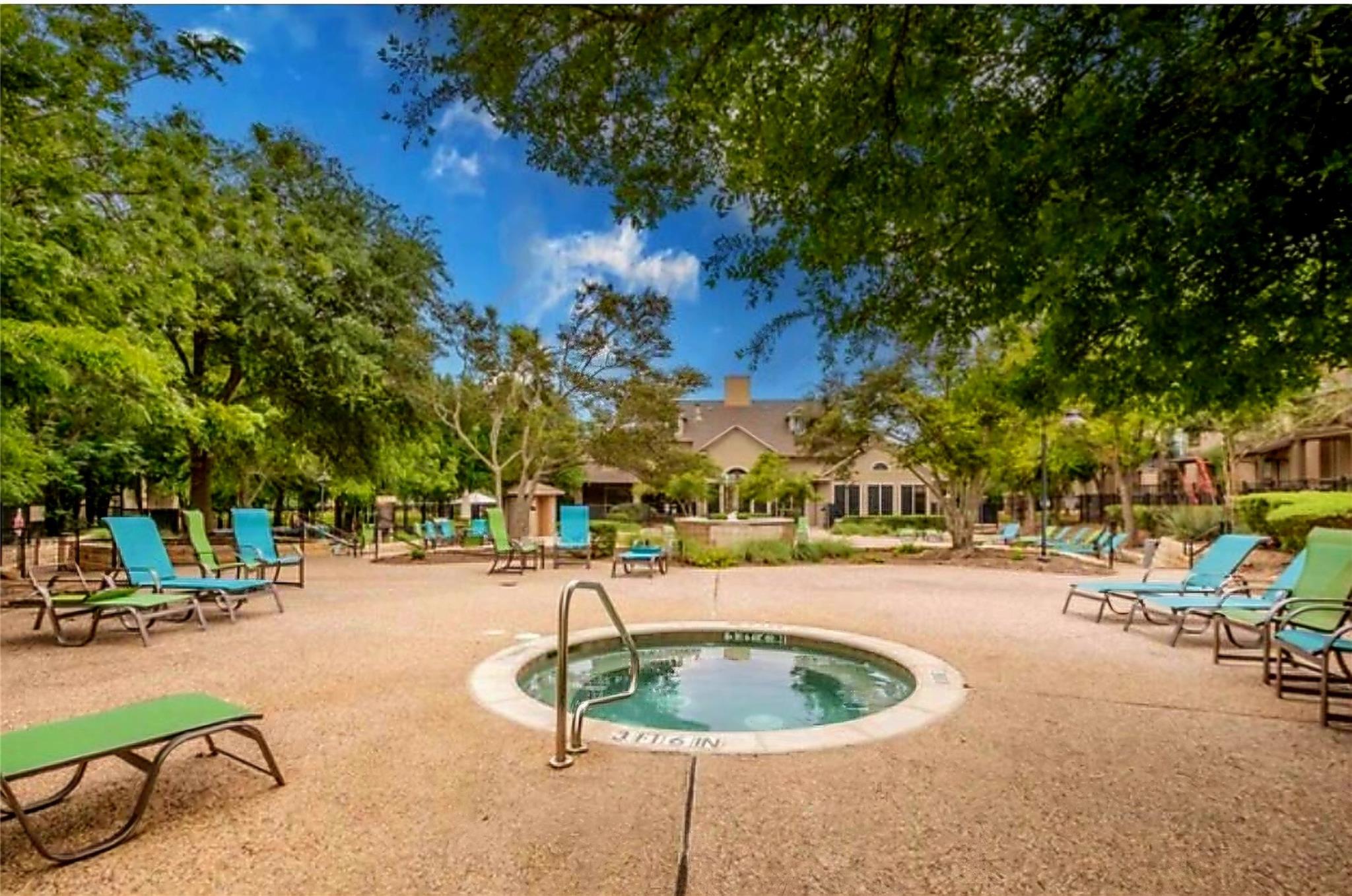 11203 Ranch Road 2222 # 107, Austin, TX 78730