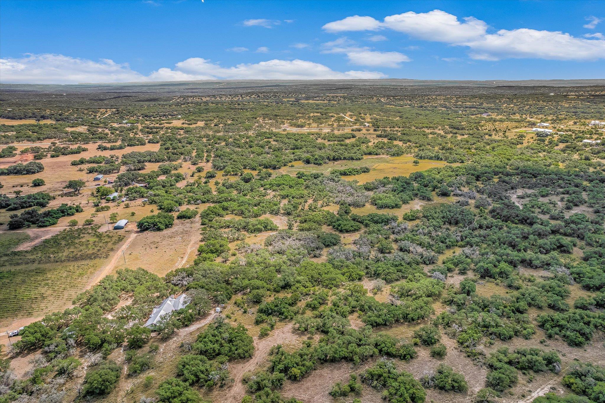 878 Ranch Road 2766, Johnson City, TX 78636