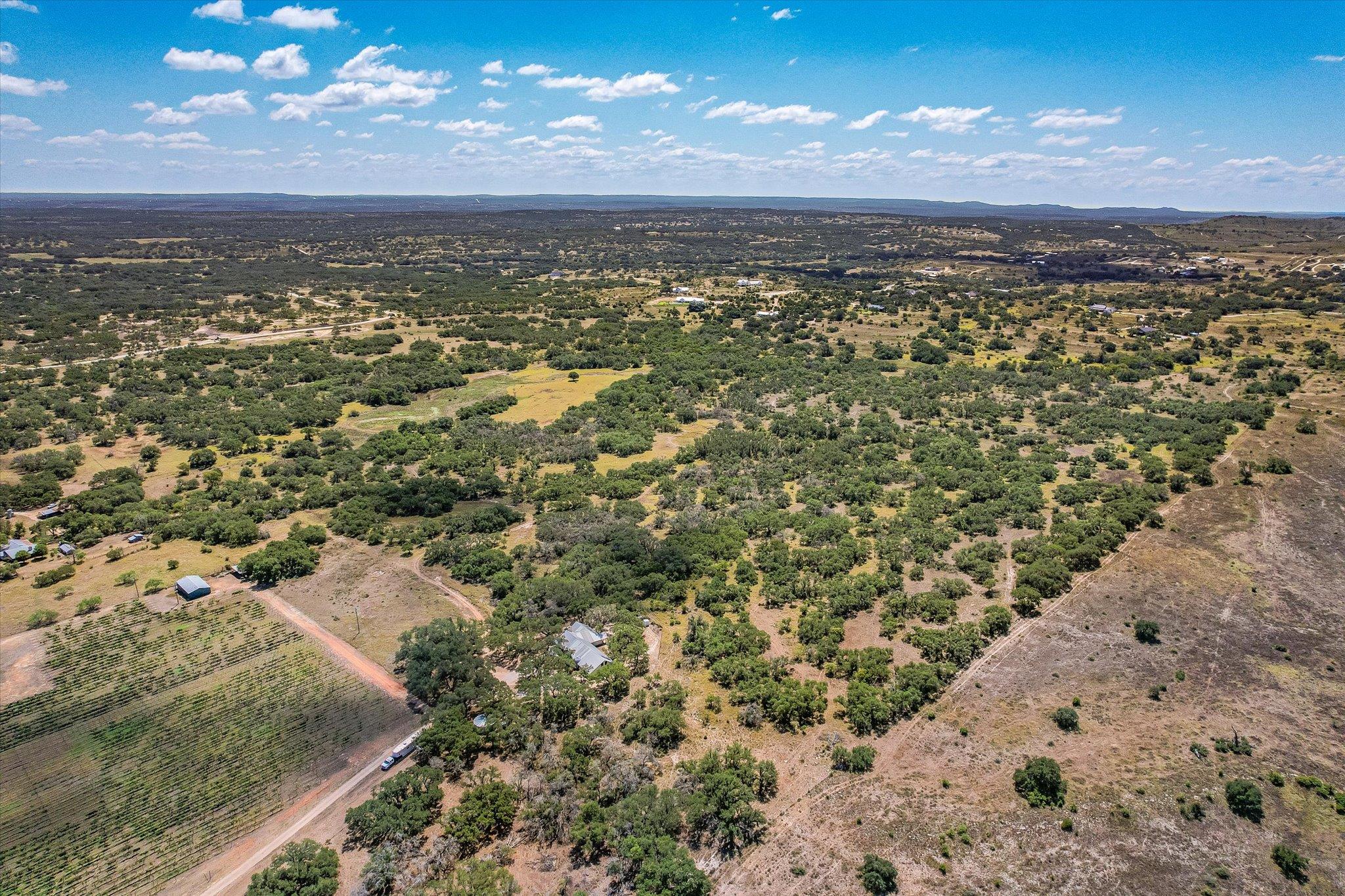 878 Ranch Road 2766, Johnson City, TX 78636