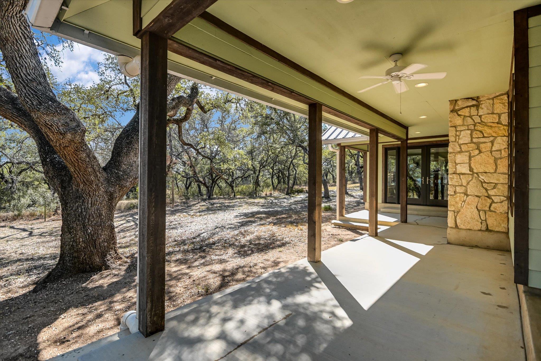 878 Ranch Road 2766, Johnson City, TX 78636