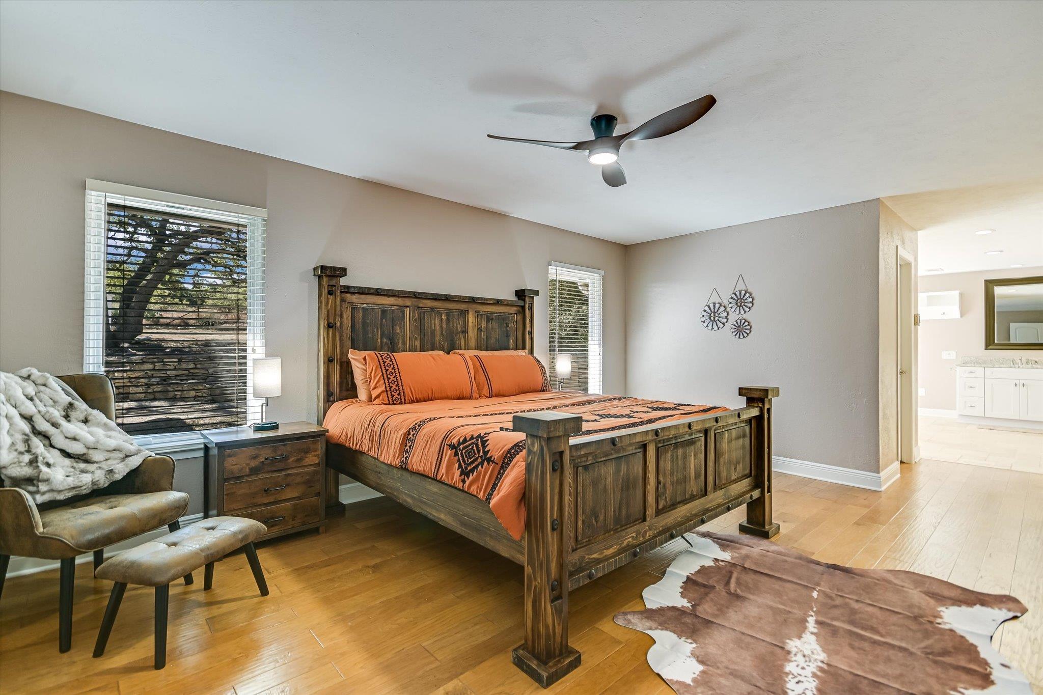 878 Ranch Road 2766, Johnson City, TX 78636