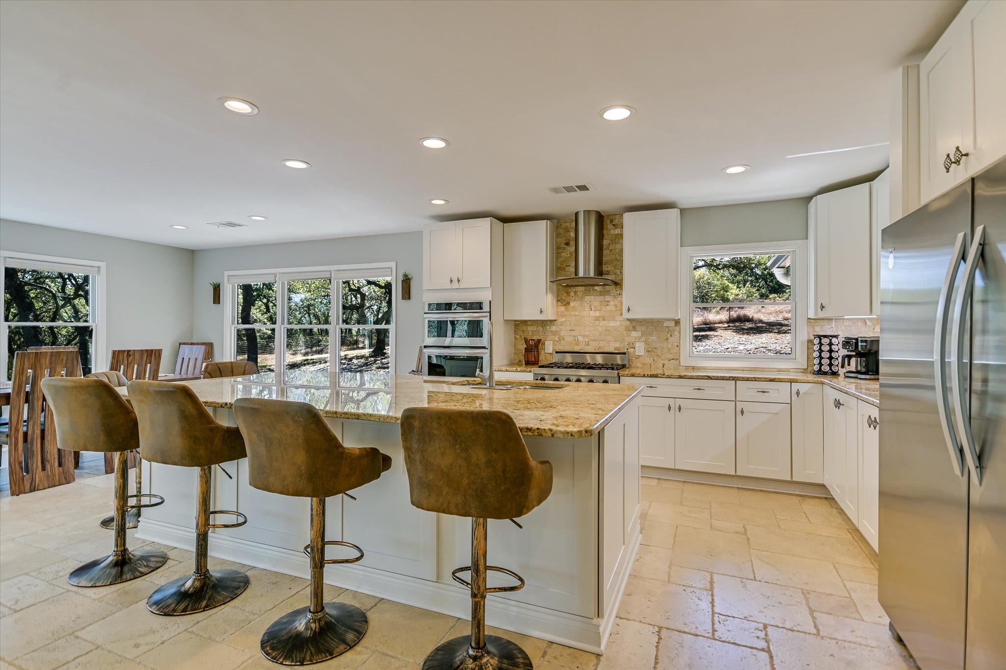 878 Ranch Road 2766, Johnson City, TX 78636