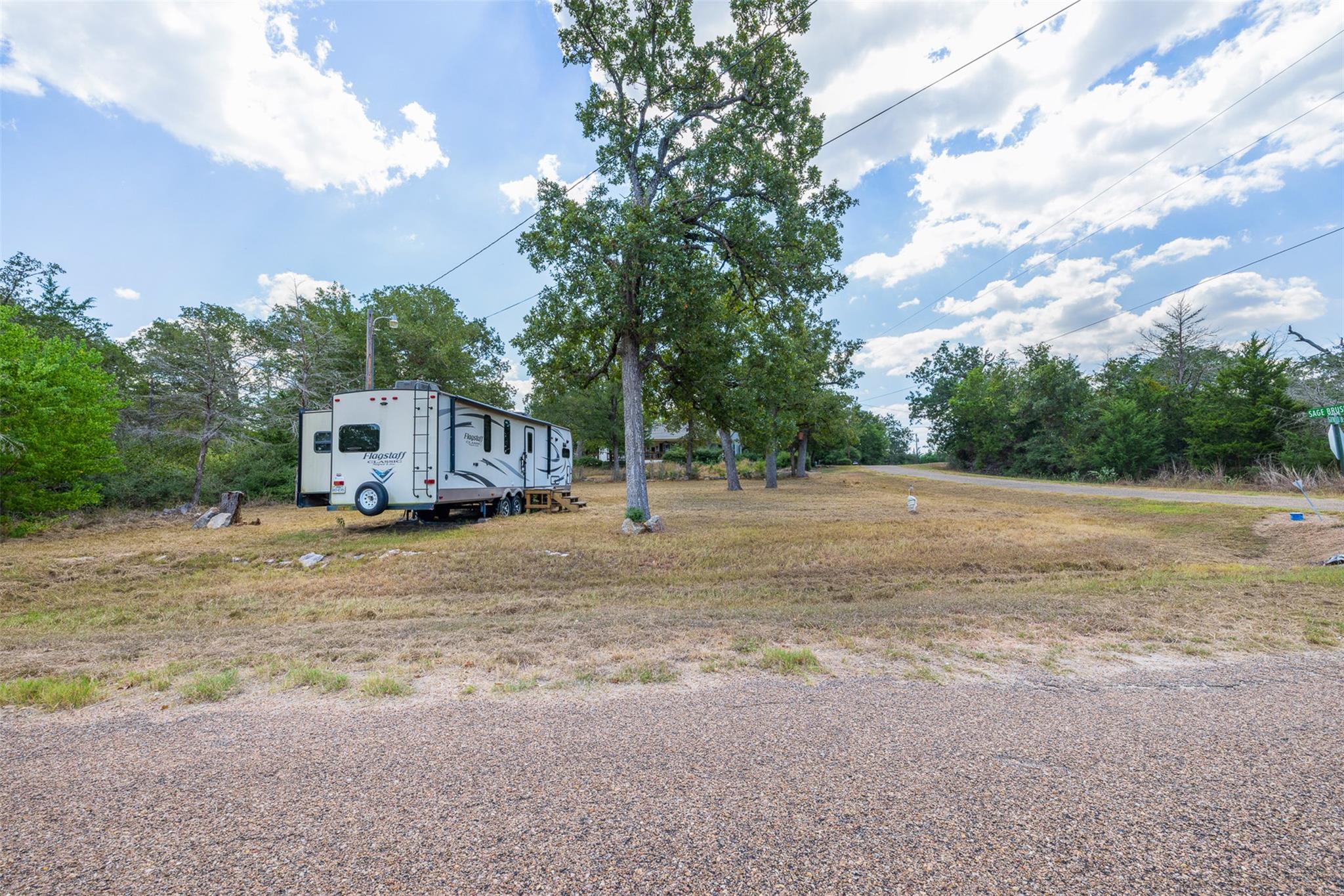 501 Sage Brush Drive, Somerville, TX 77879