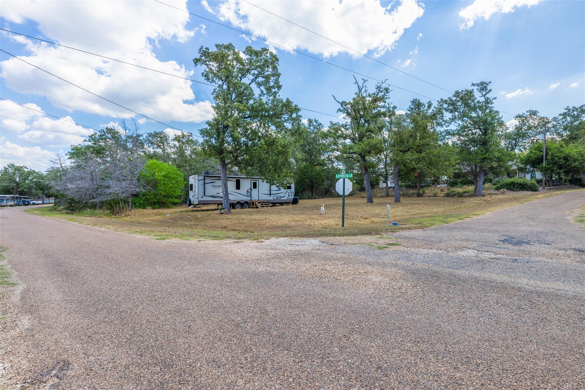 501 Sage Brush Drive, Somerville, TX 77879