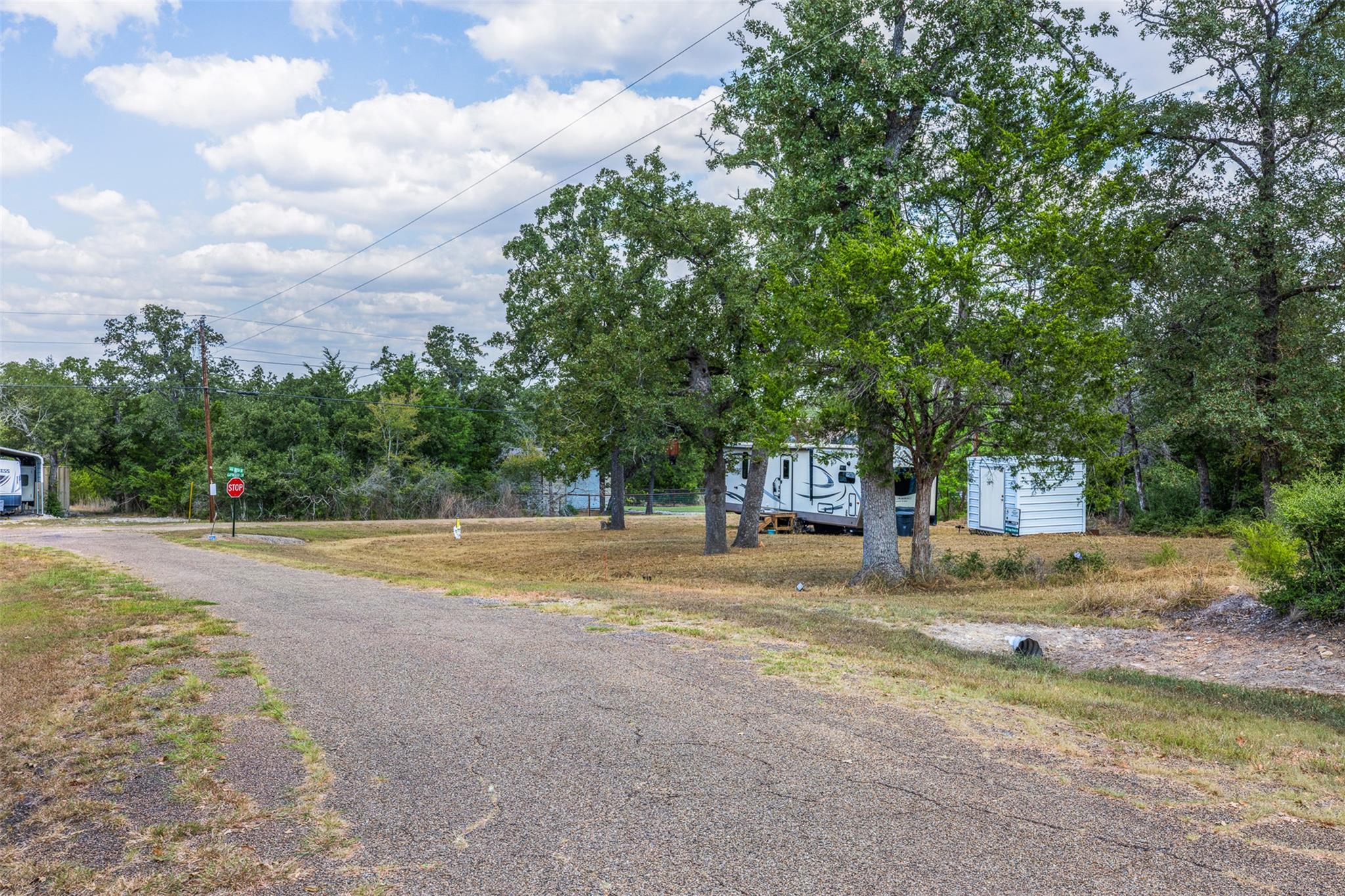 501 Sage Brush Drive, Somerville, TX 77879