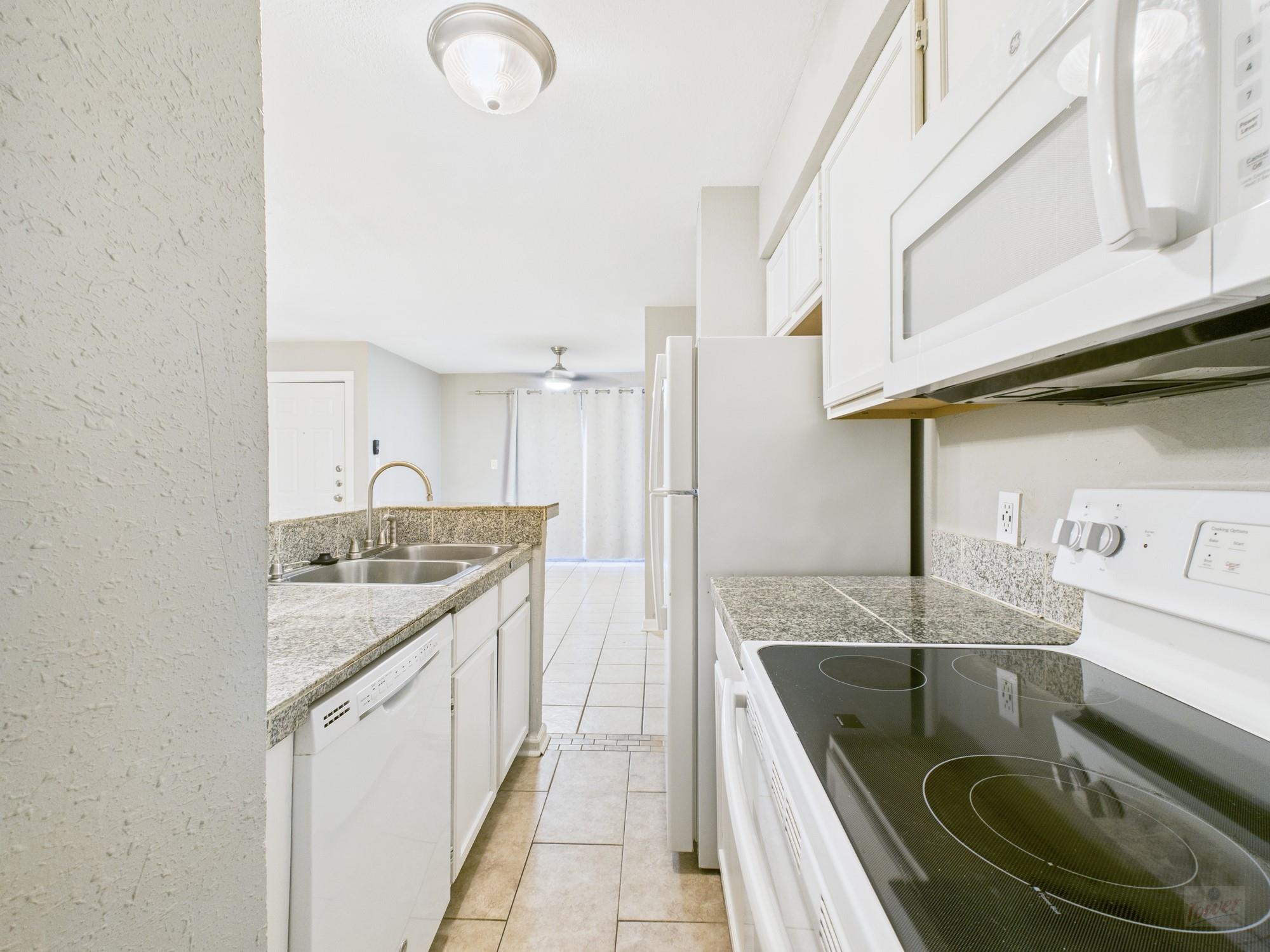 3018 1st St # 109, Austin, TX 78704