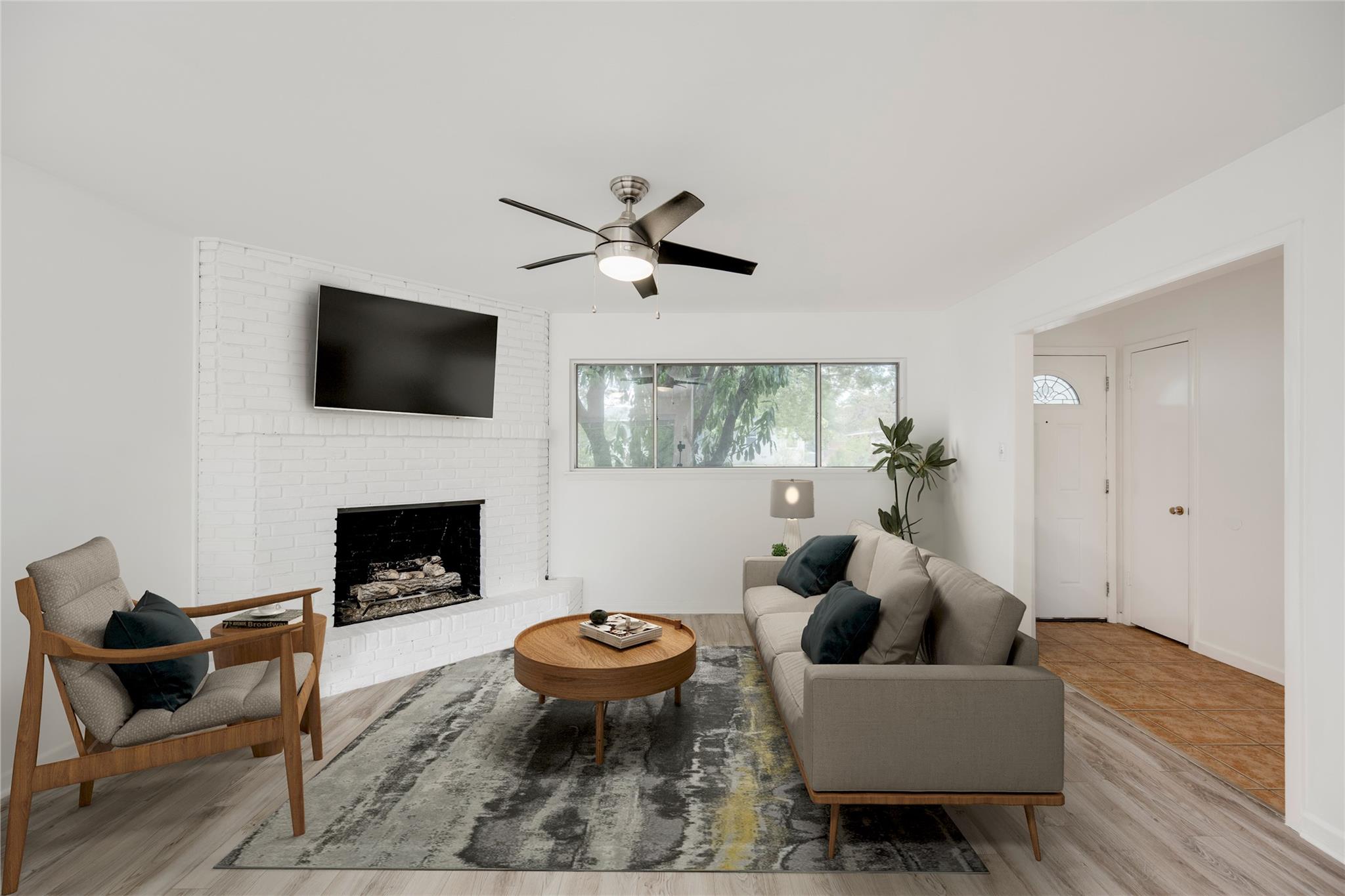 4710 Roundup Trl, Austin, TX 78745