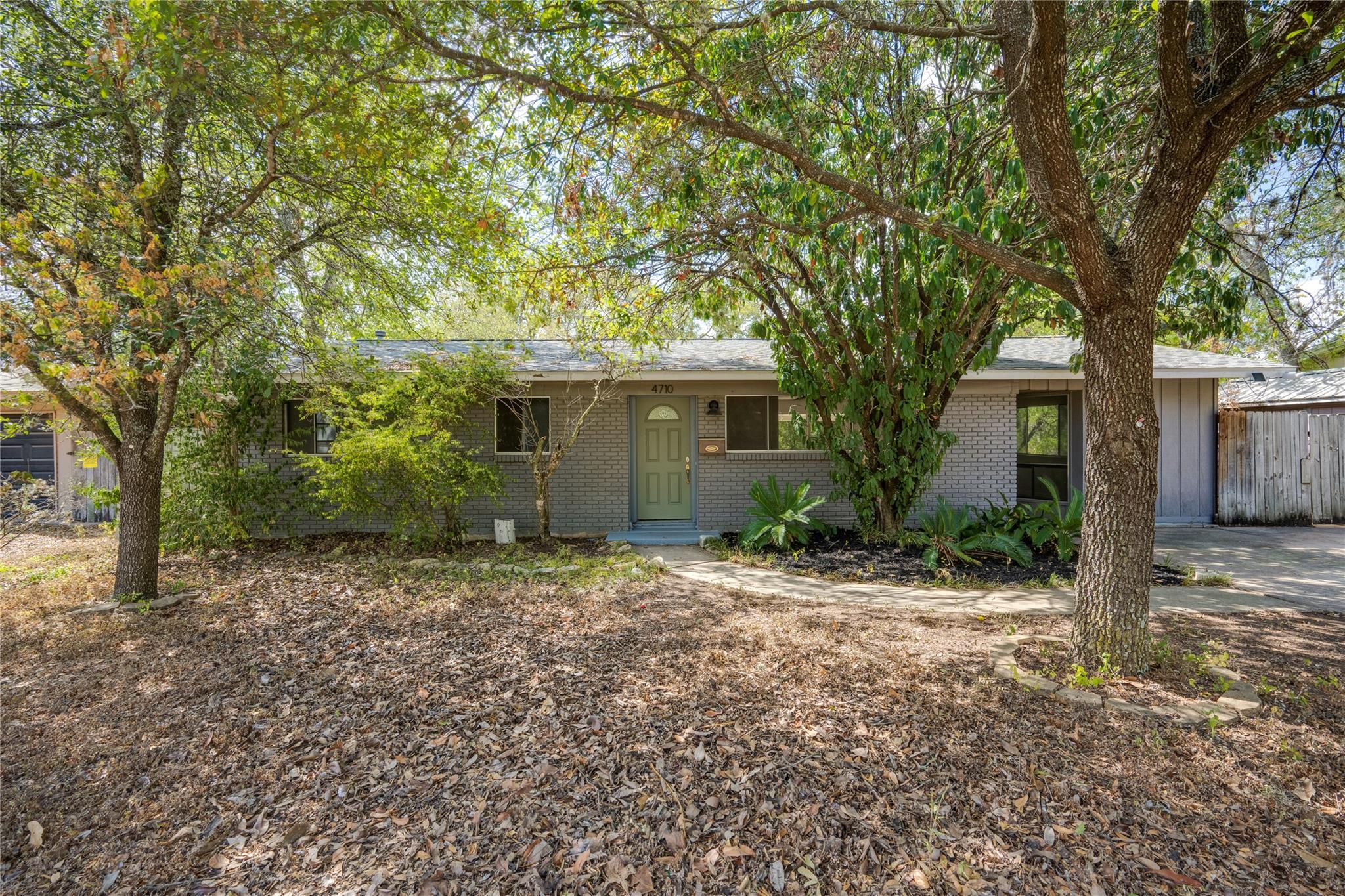 4710 Roundup Trl, Austin, TX 78745