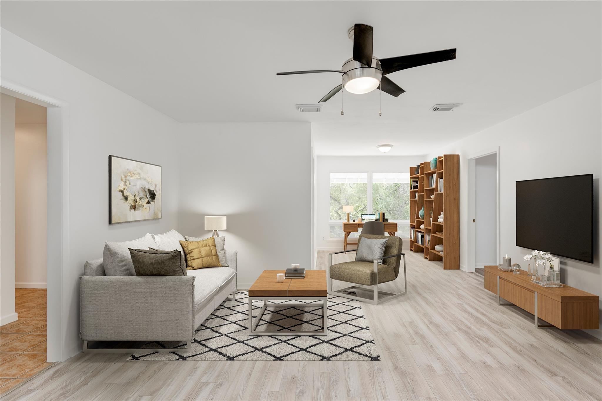 4710 Roundup Trl, Austin, TX 78745