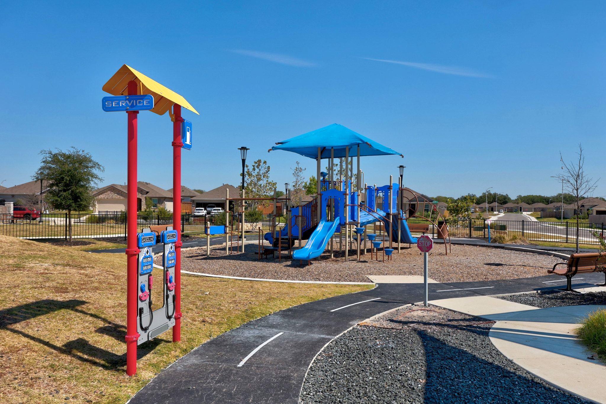 1331 Camden Ln, Lockhart, TX 78644