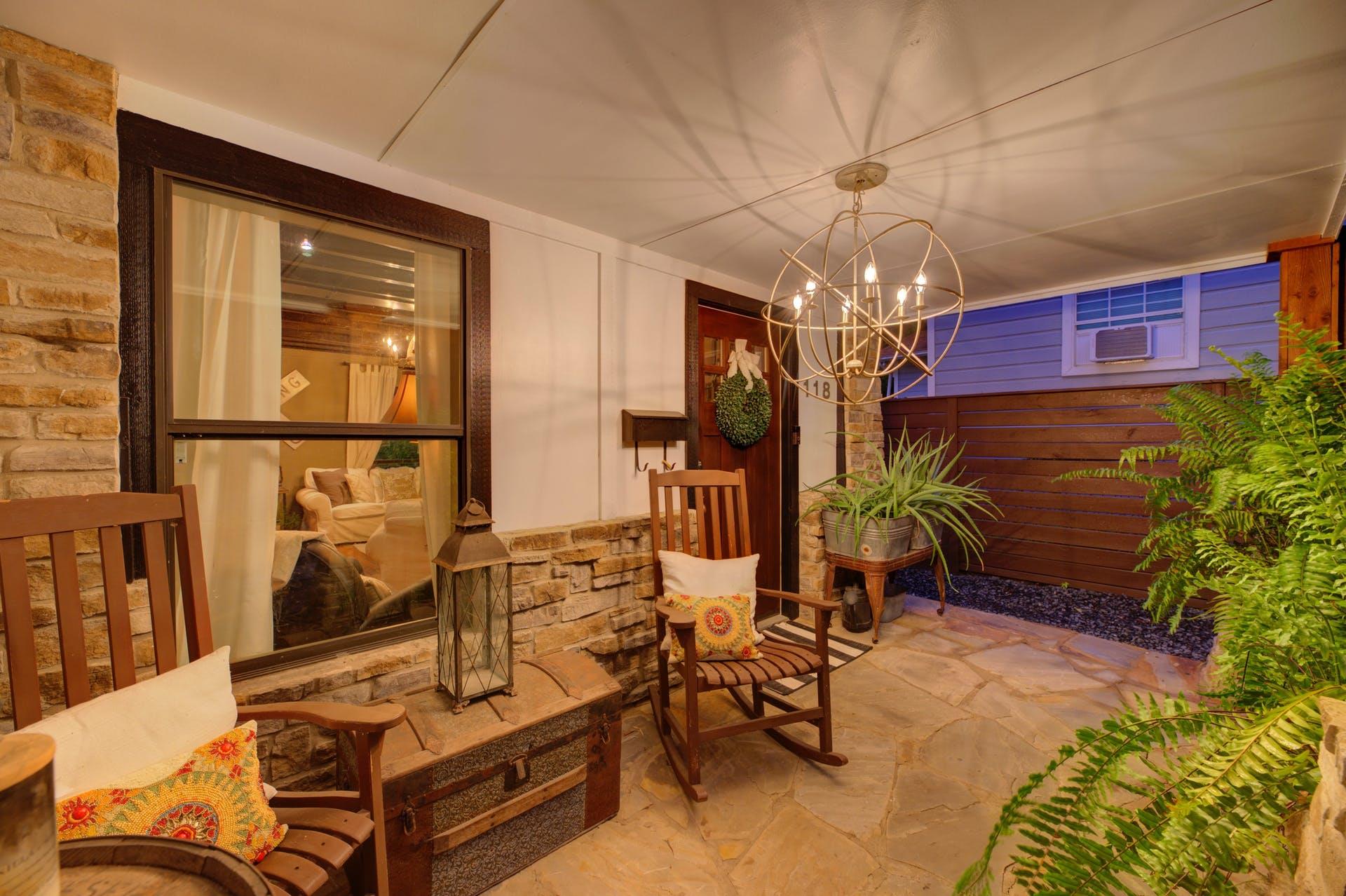 118 Havana St, Austin, TX 78704