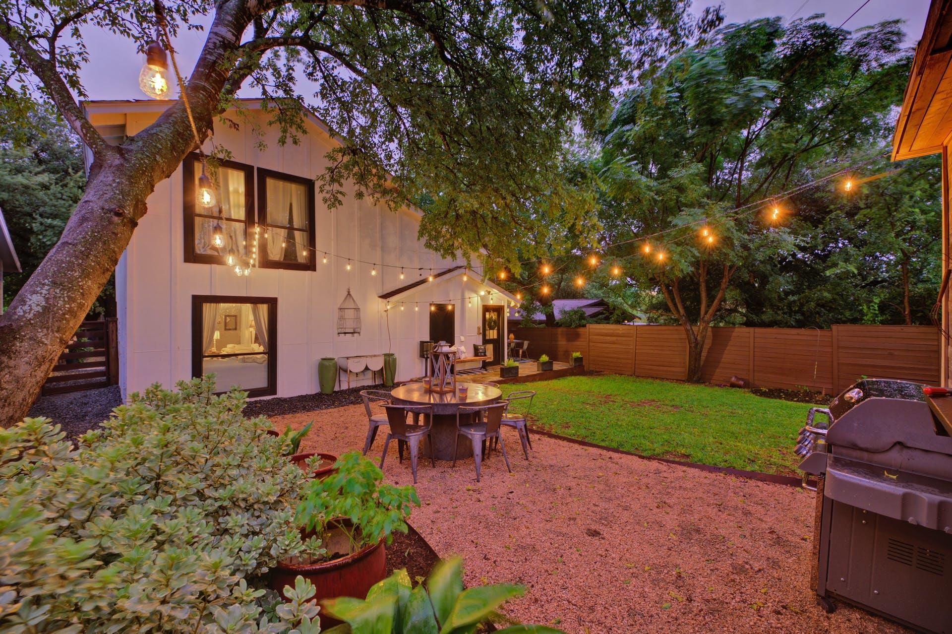 118 Havana St, Austin, TX 78704